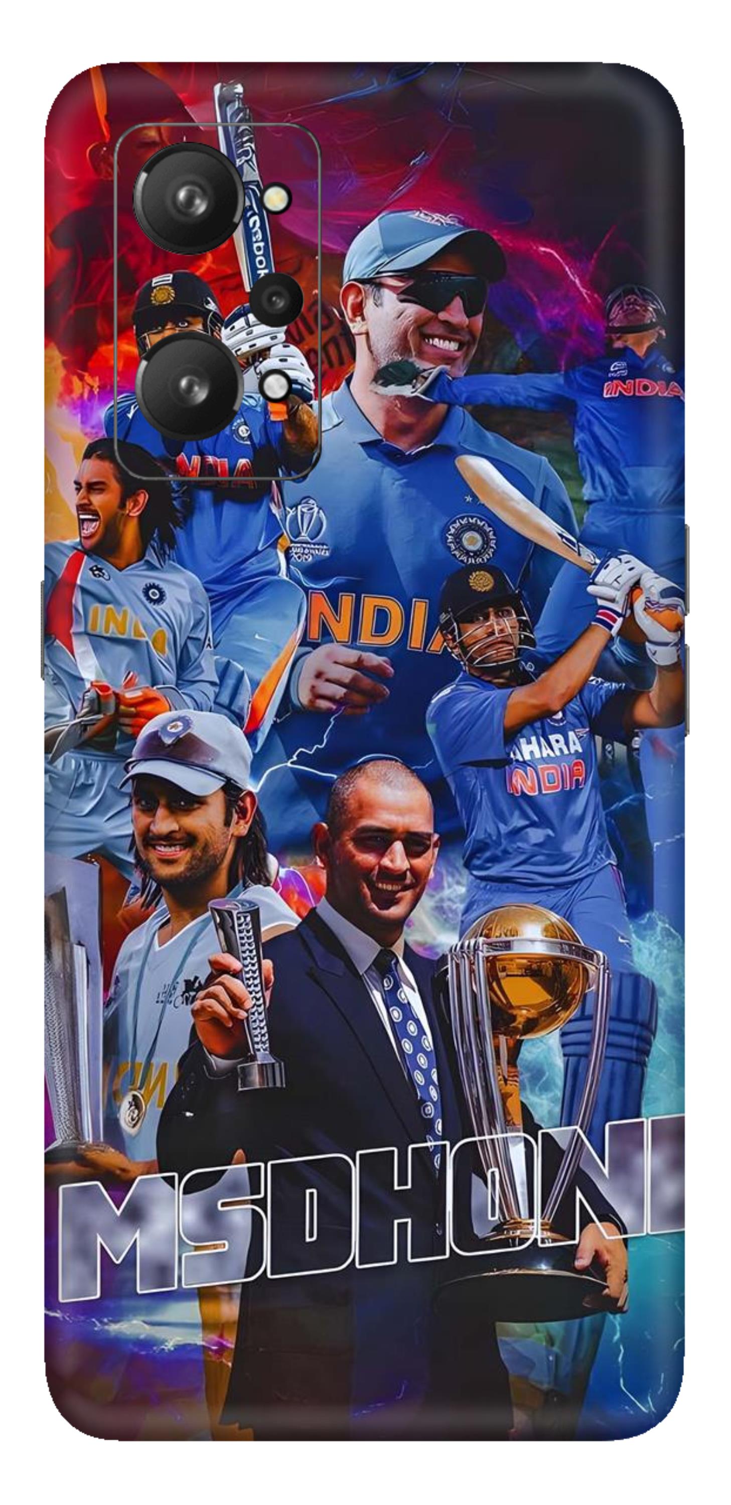 Realme GT Neo 2 5G Skins and Wraps