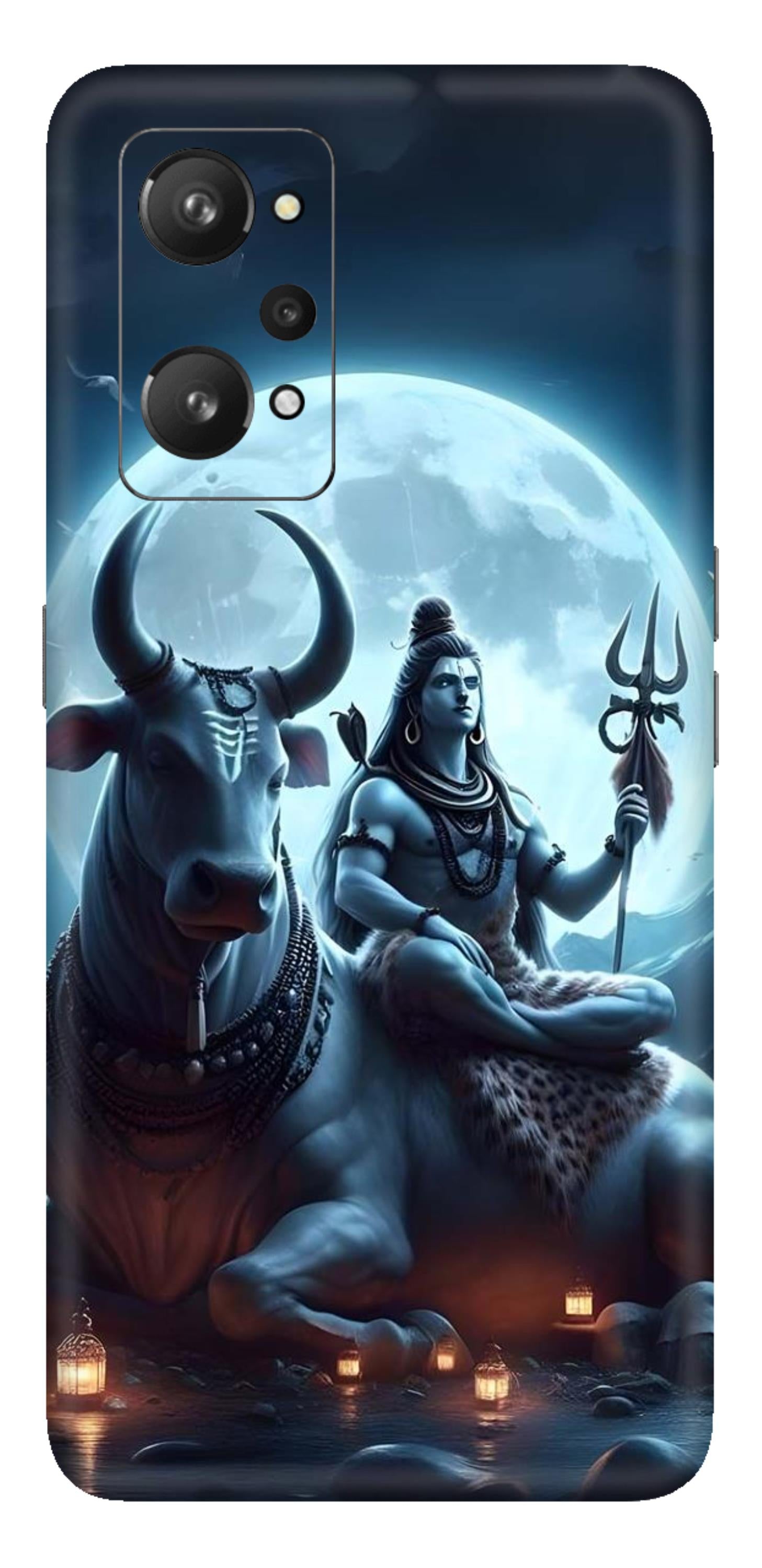 Realme GT Neo 2 5G Skins and Wraps