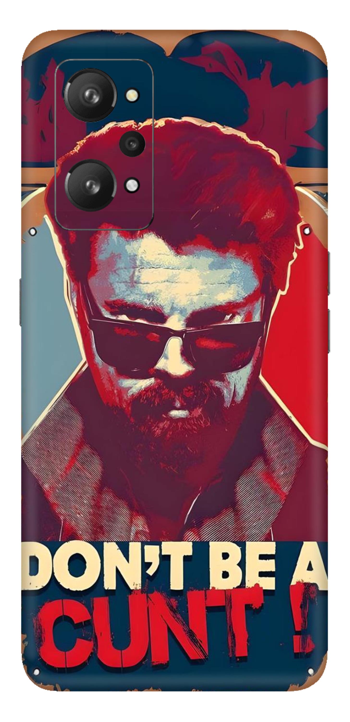 Realme GT Neo 2 5G Skins and Wraps