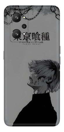 Realme GT Neo 2 5G Skins and Wraps