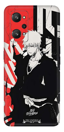 Realme GT Neo 2 5G Skins and Wraps