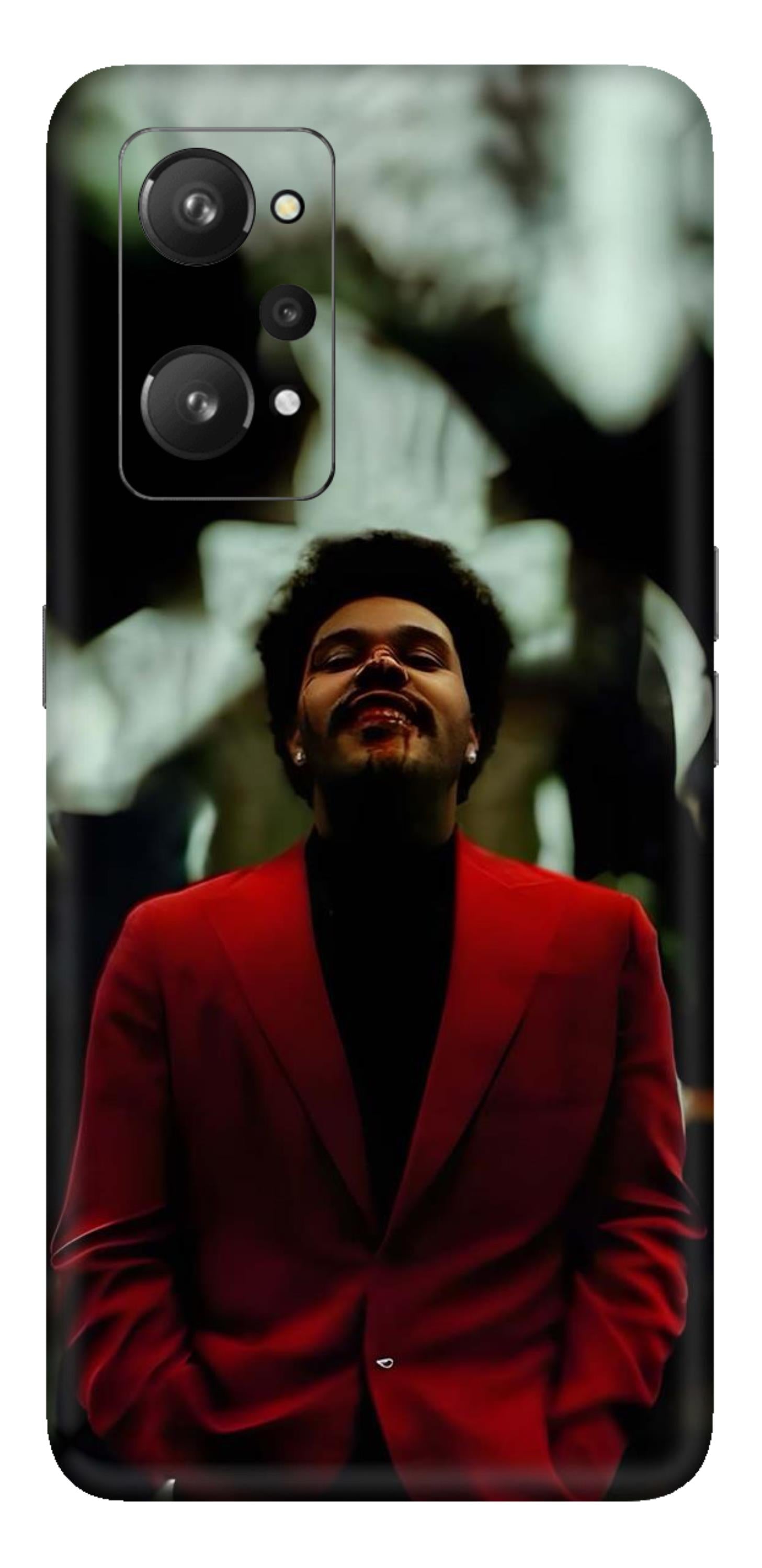 Realme GT Neo 2 5G Skins and Wraps