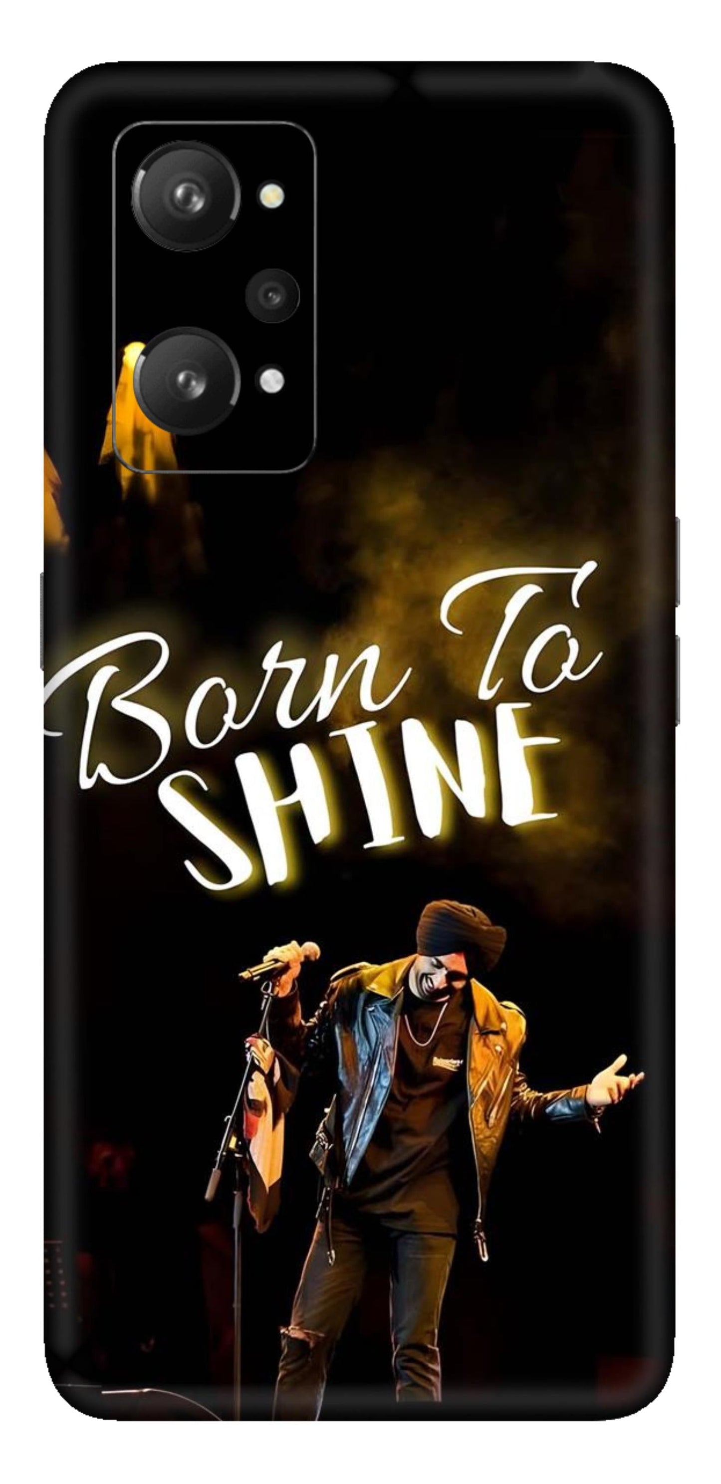 Realme GT Neo 2 5G Skins and Wraps