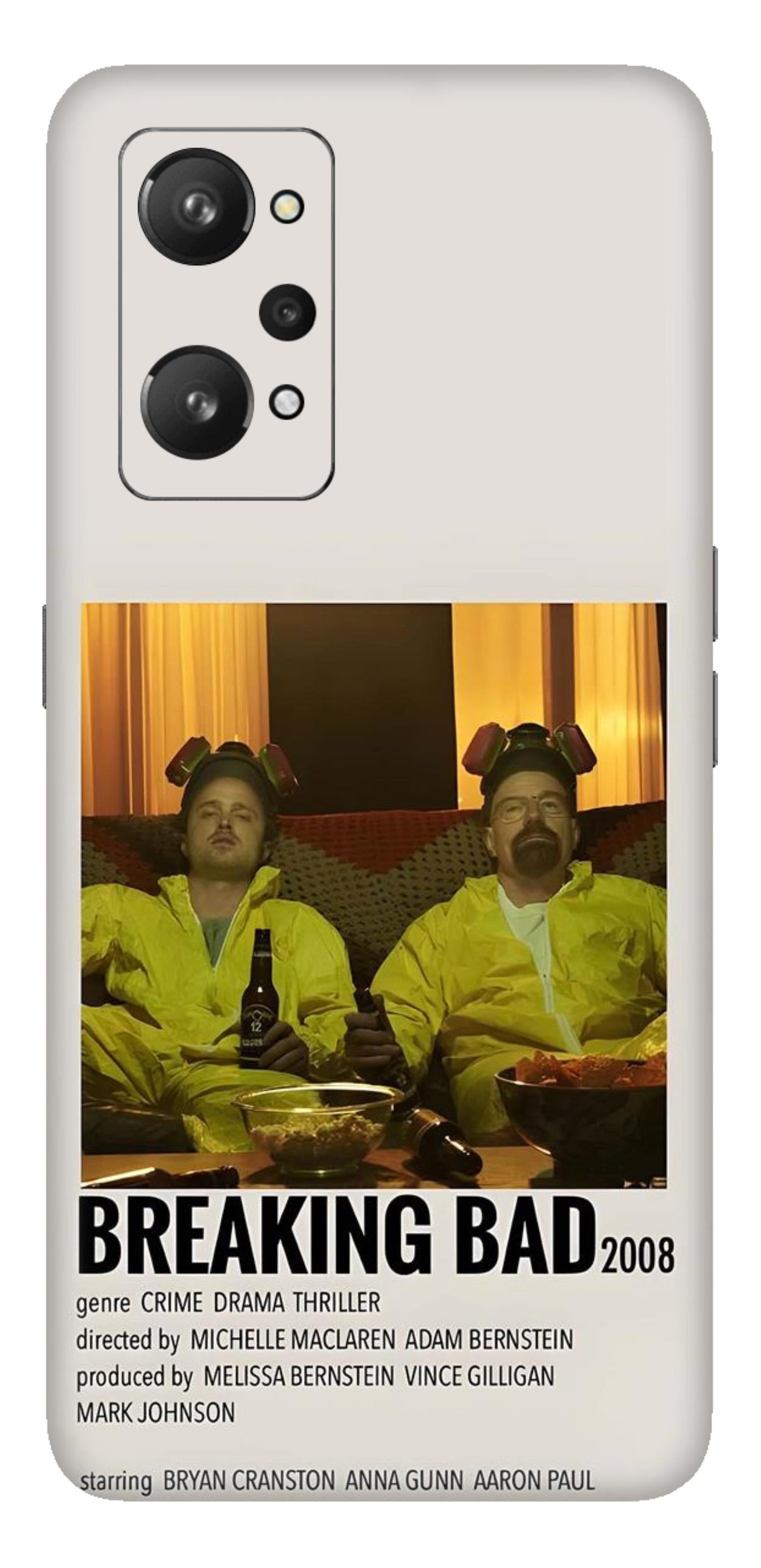 Realme GT Neo 2 5G Skins and Wraps