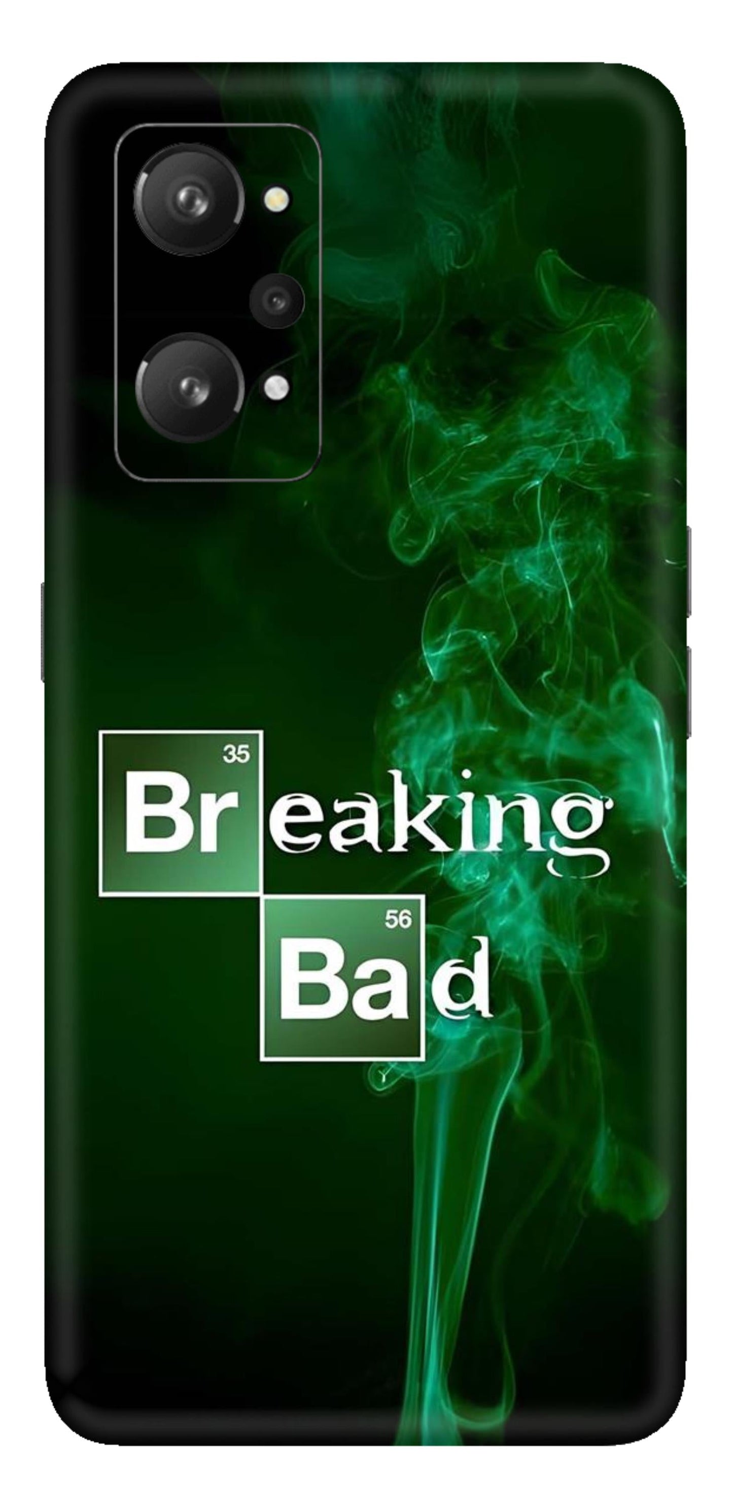 Realme GT Neo 2 5G Skins and Wraps