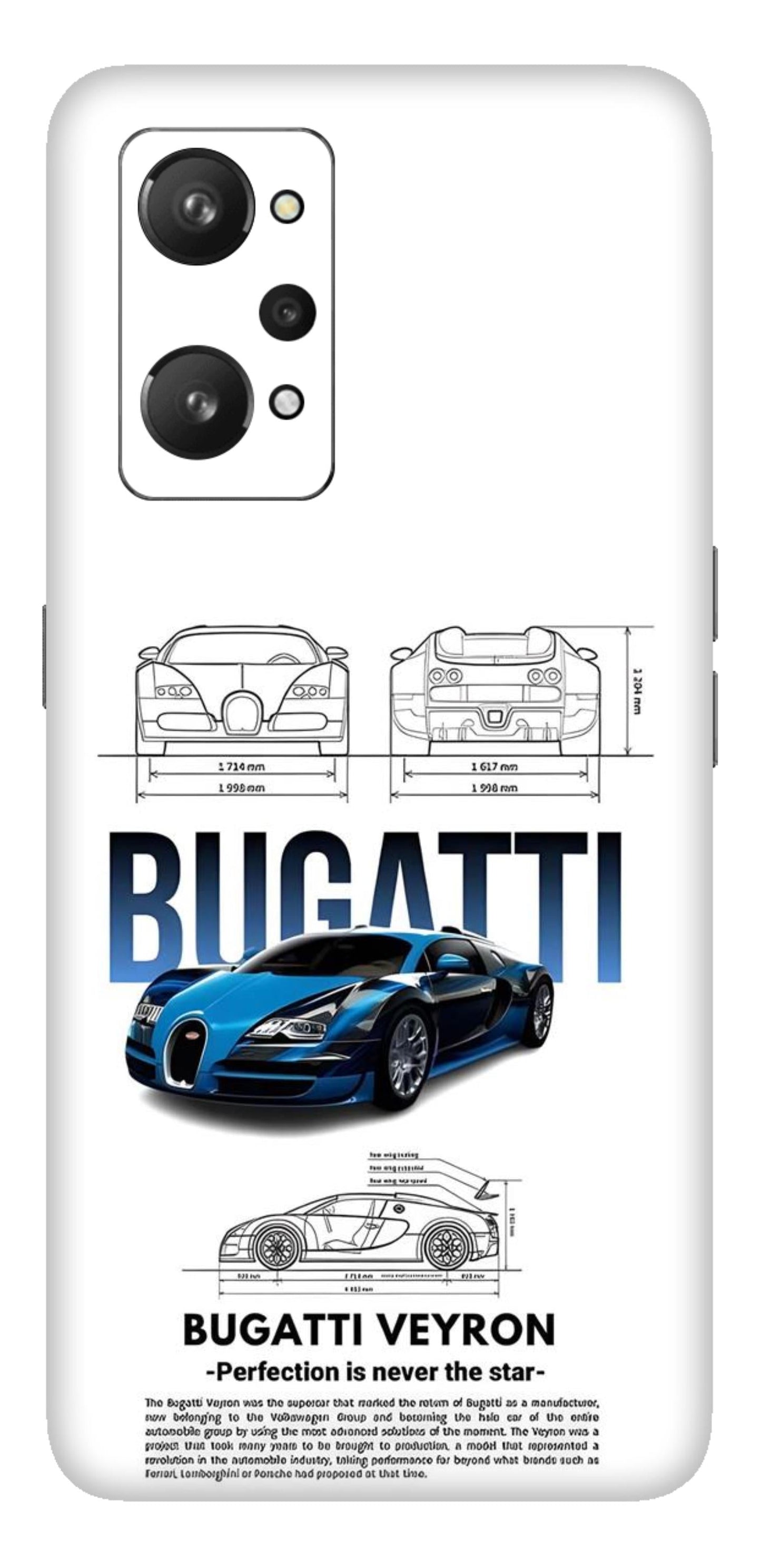 Realme GT Neo 2 5G Skins and Wraps