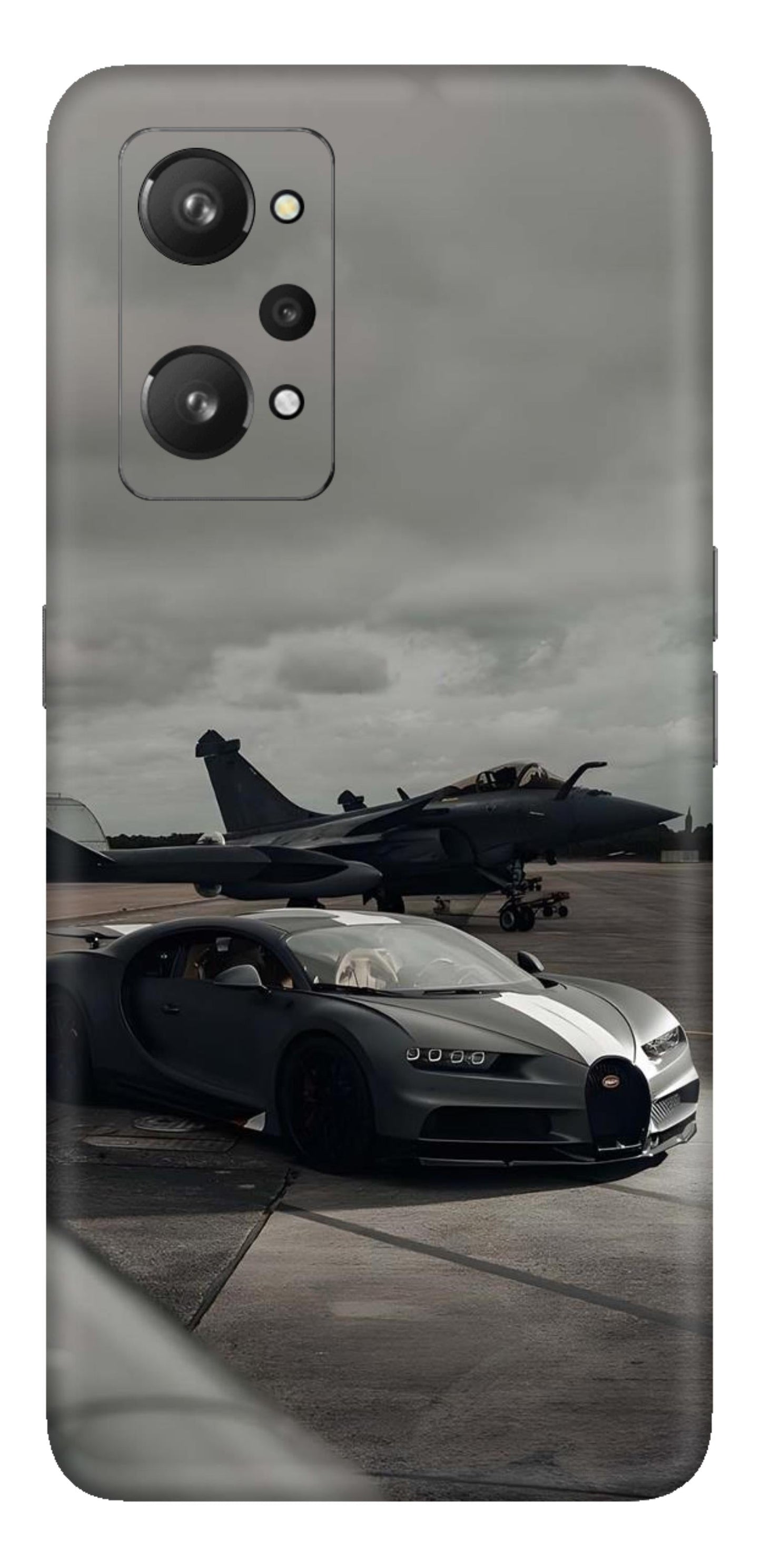 Realme GT Neo 2 5G Skins and Wraps