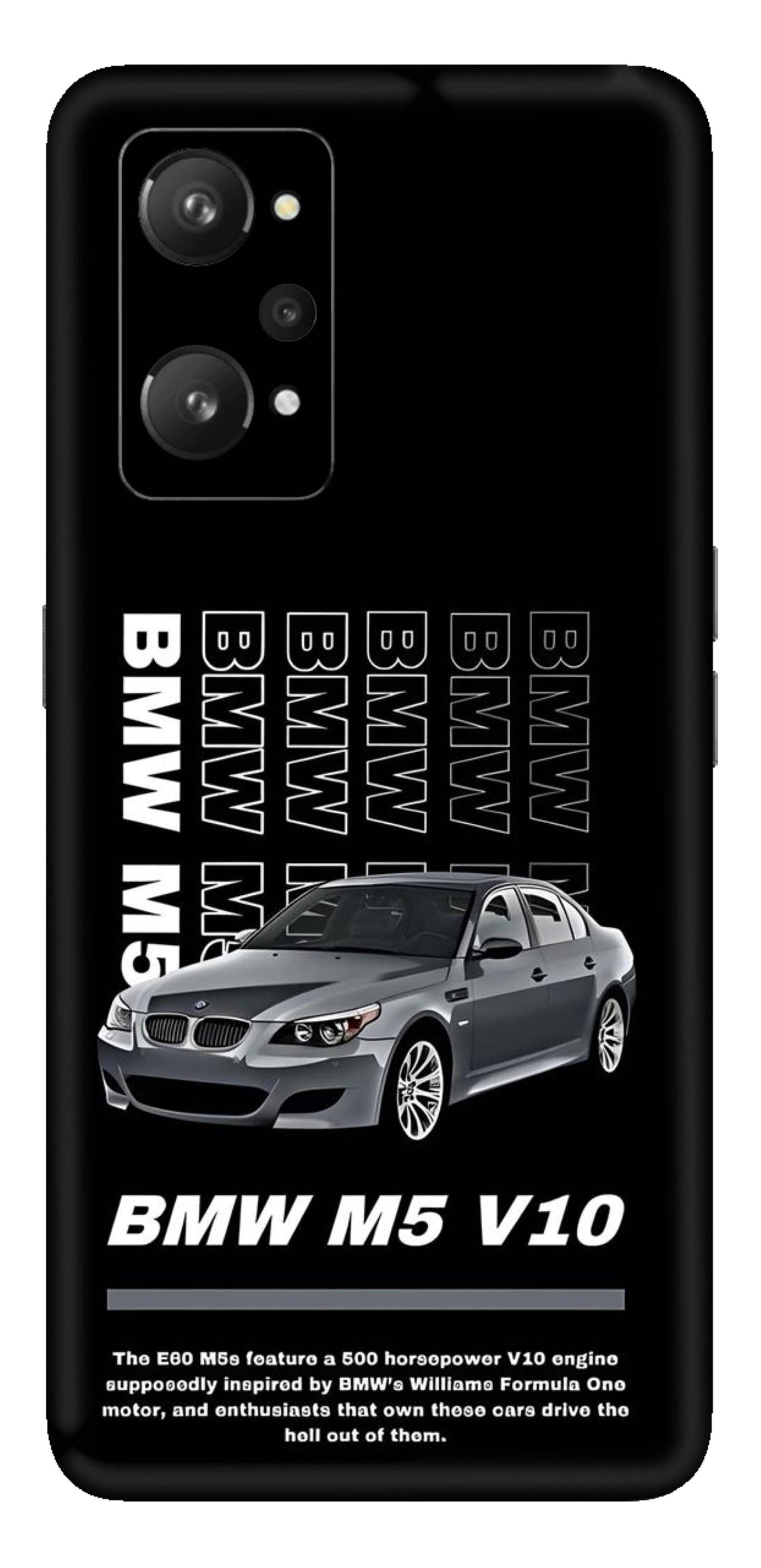 Realme GT Neo 2 5G Skins and Wraps