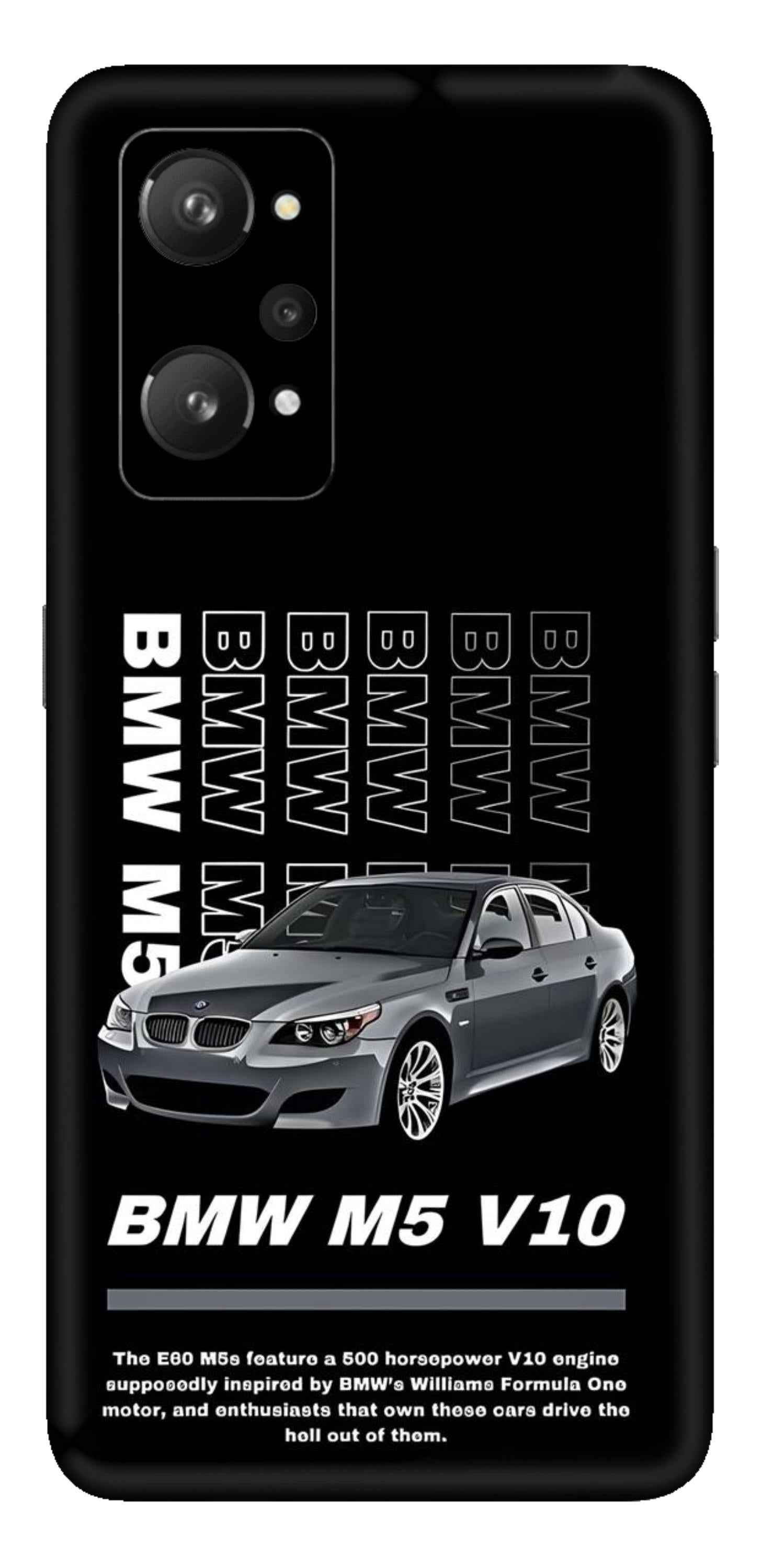 Realme GT Neo 2 5G Skins and Wraps