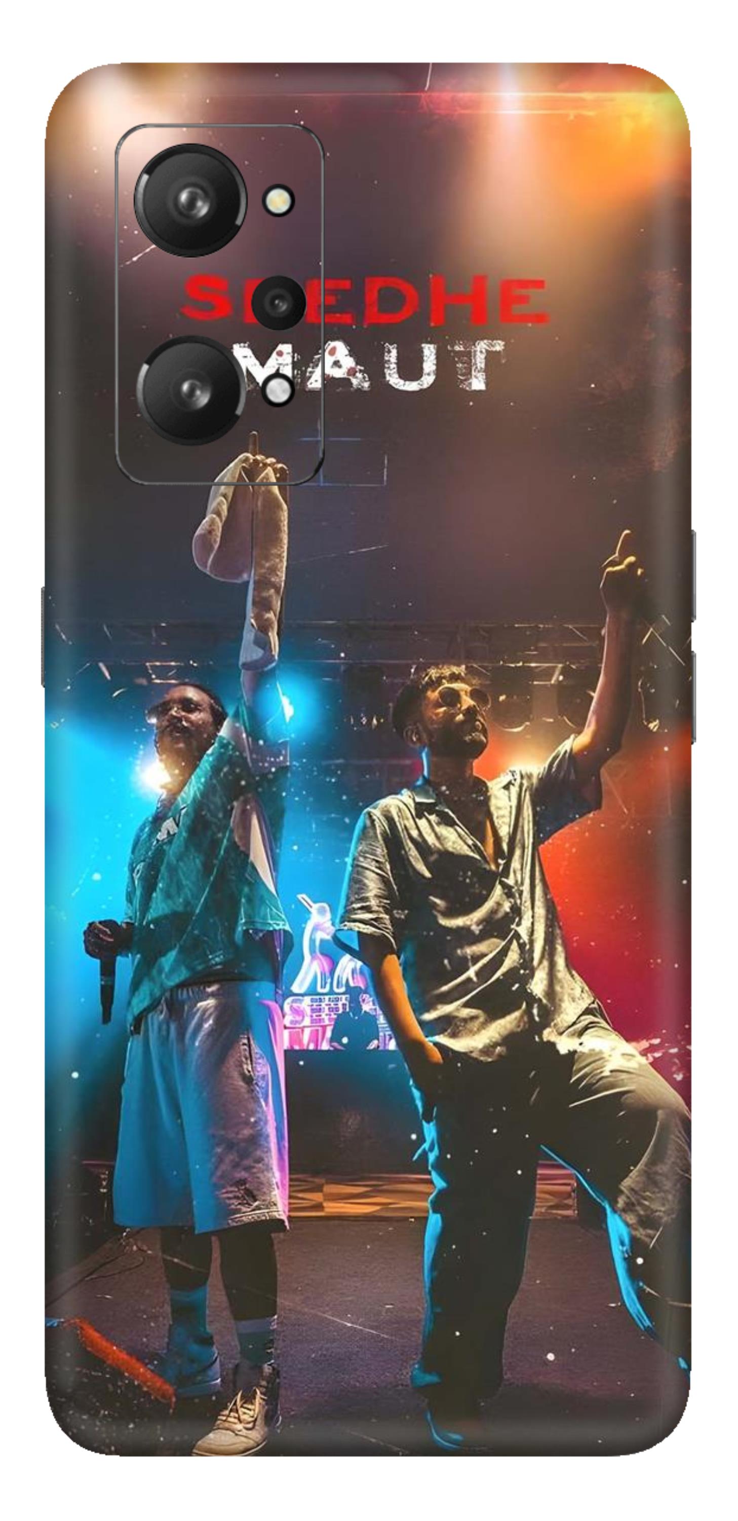 Realme GT Neo 2 5G Skins and Wraps