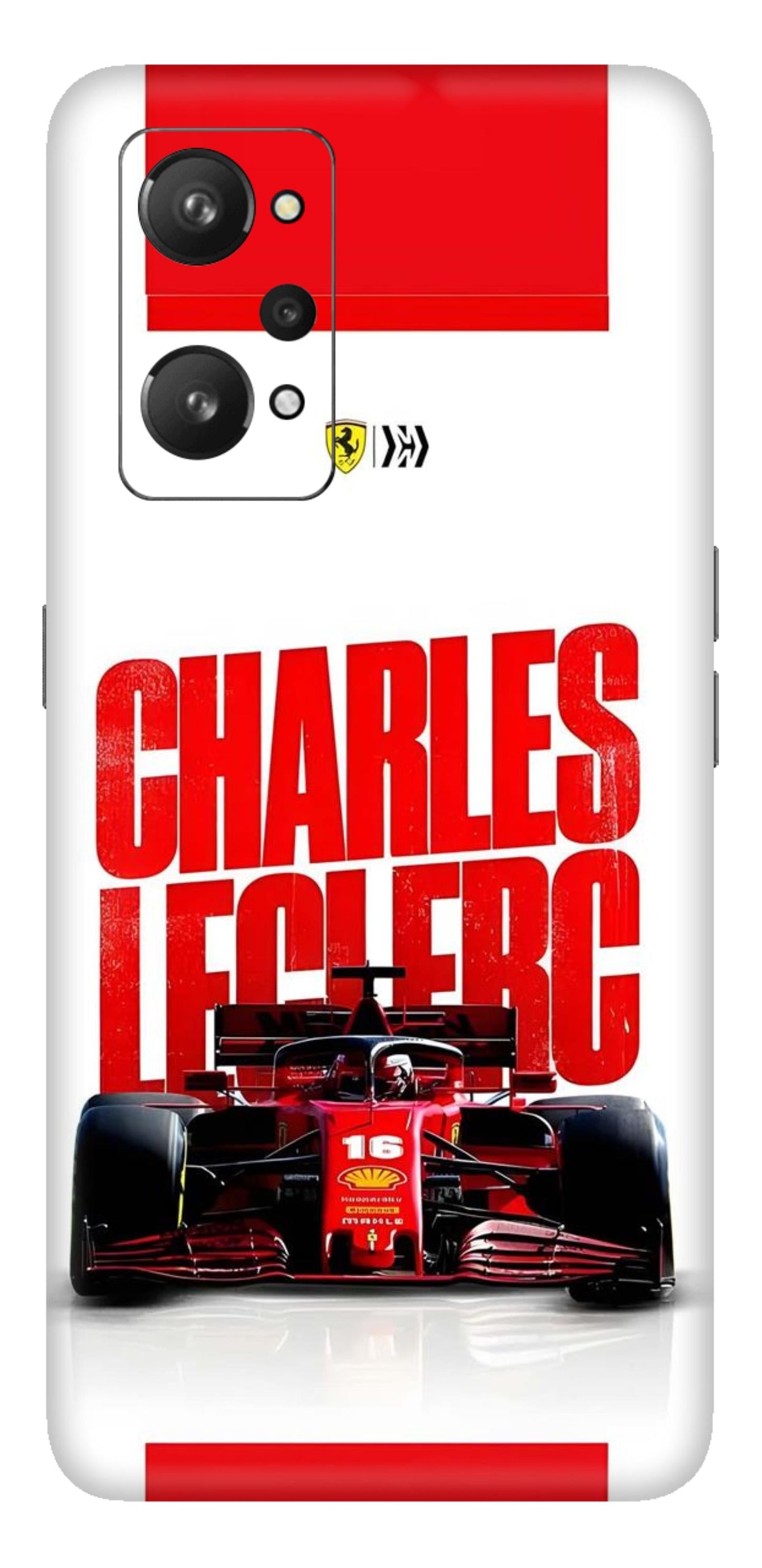 Realme GT Neo 2 5G Skins and Wraps