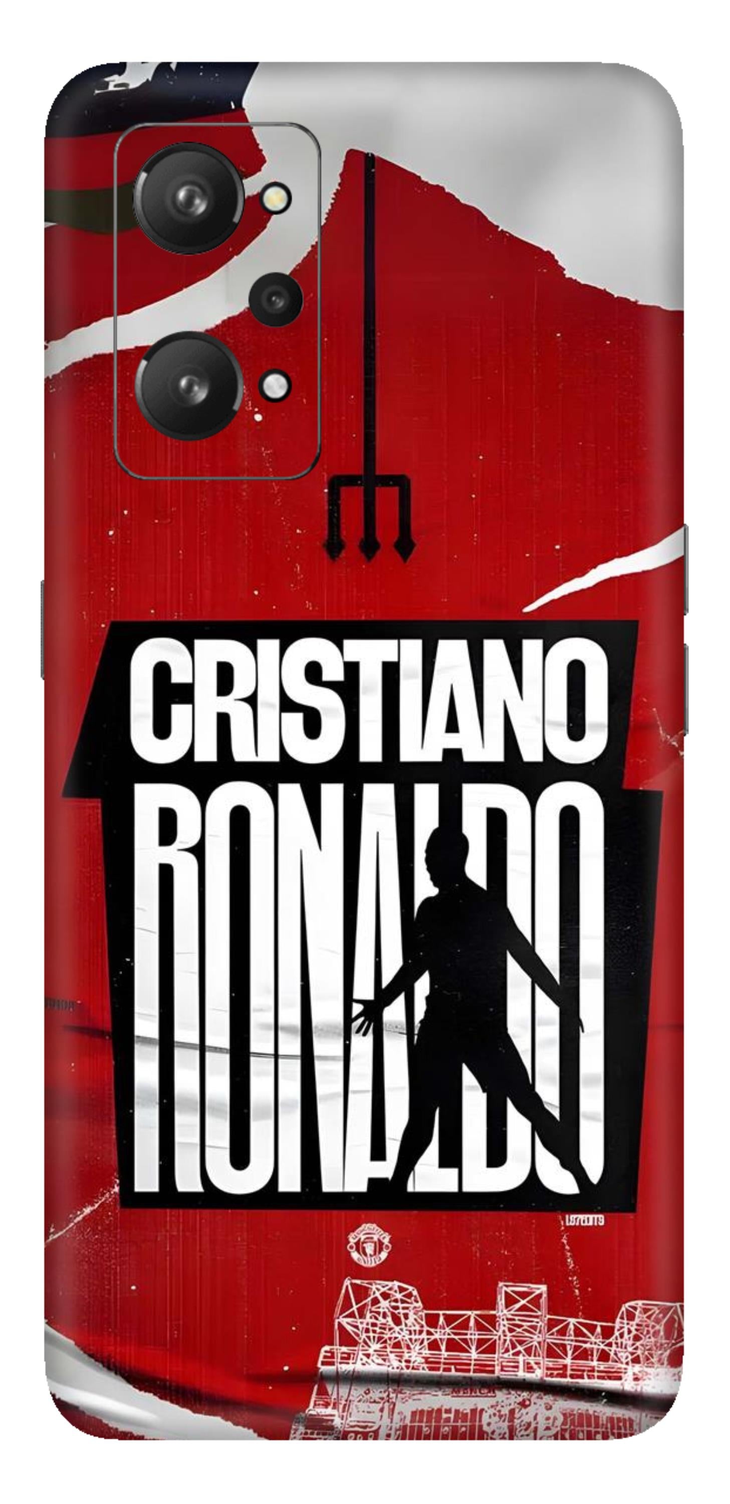 Realme GT Neo 2 5G Skins and Wraps