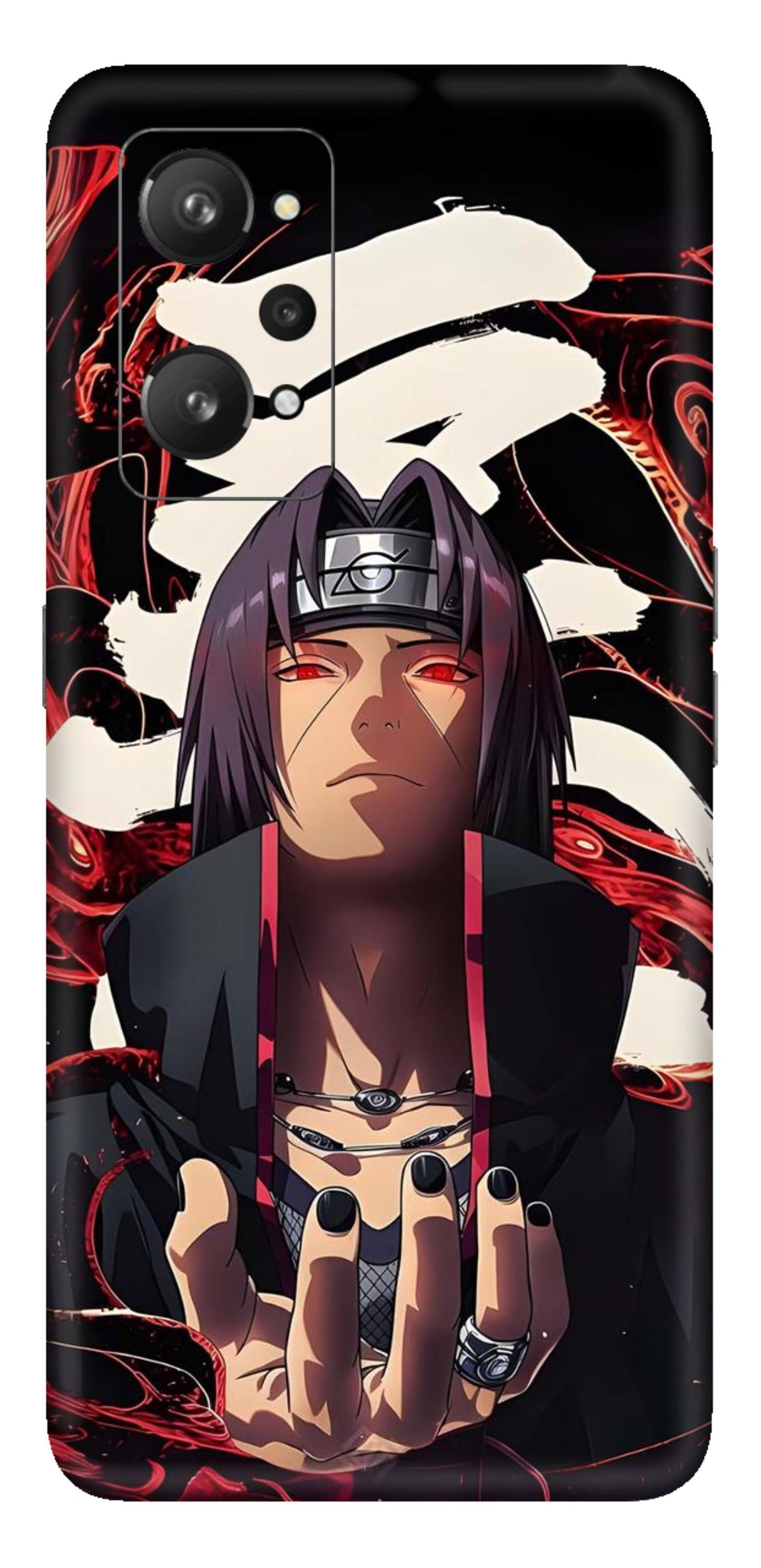 Realme GT Neo 2 5G Skins and Wraps