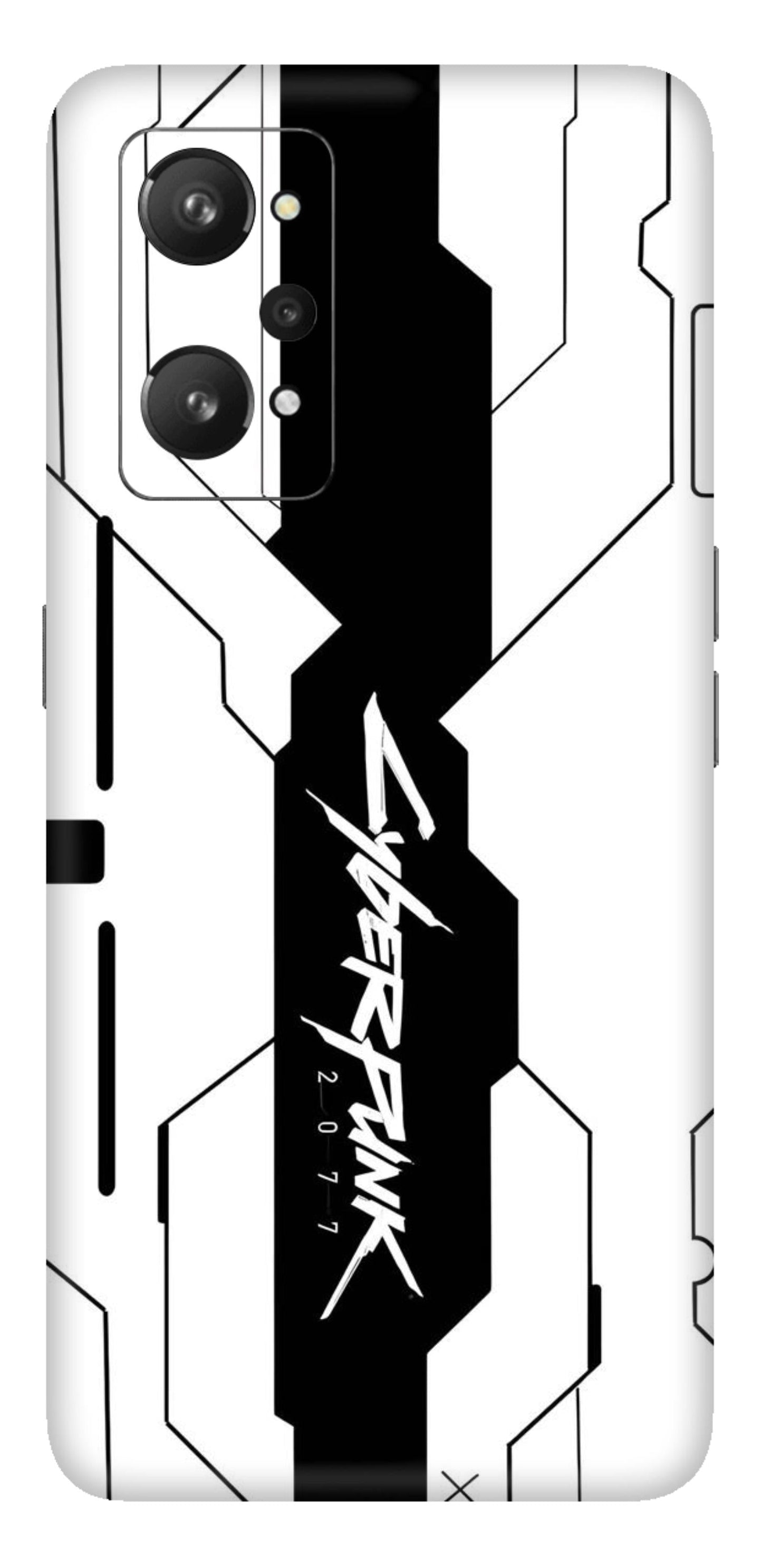 Realme GT Neo 2 5G Skins and Wraps