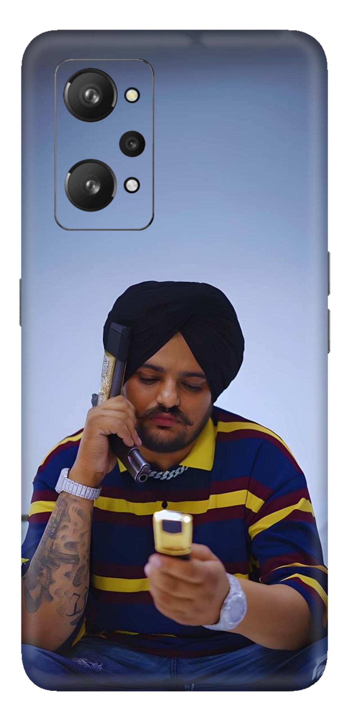 Realme GT Neo 2 5G Skins and Wraps