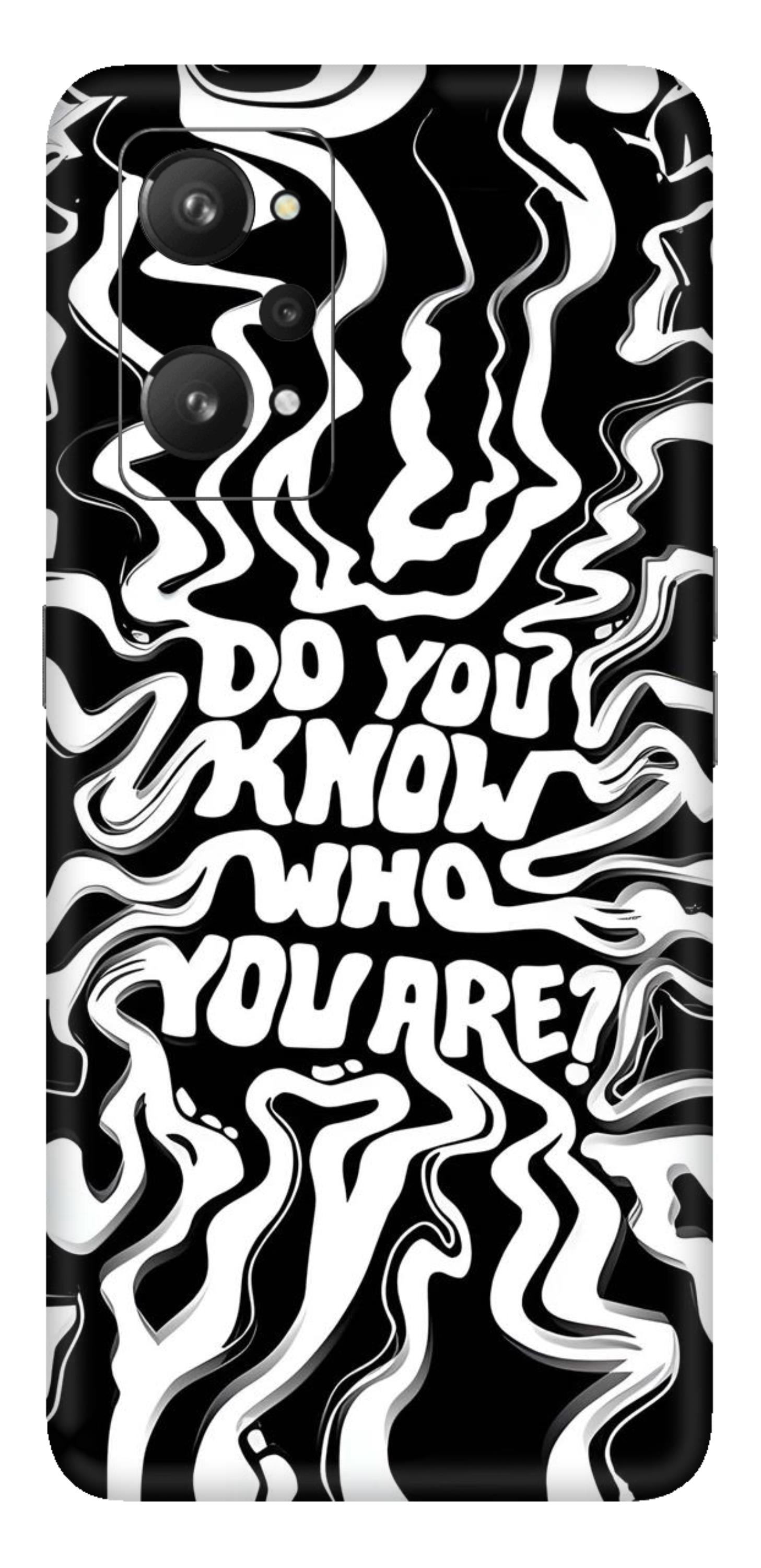 Realme GT Neo 2 5G Skins and Wraps