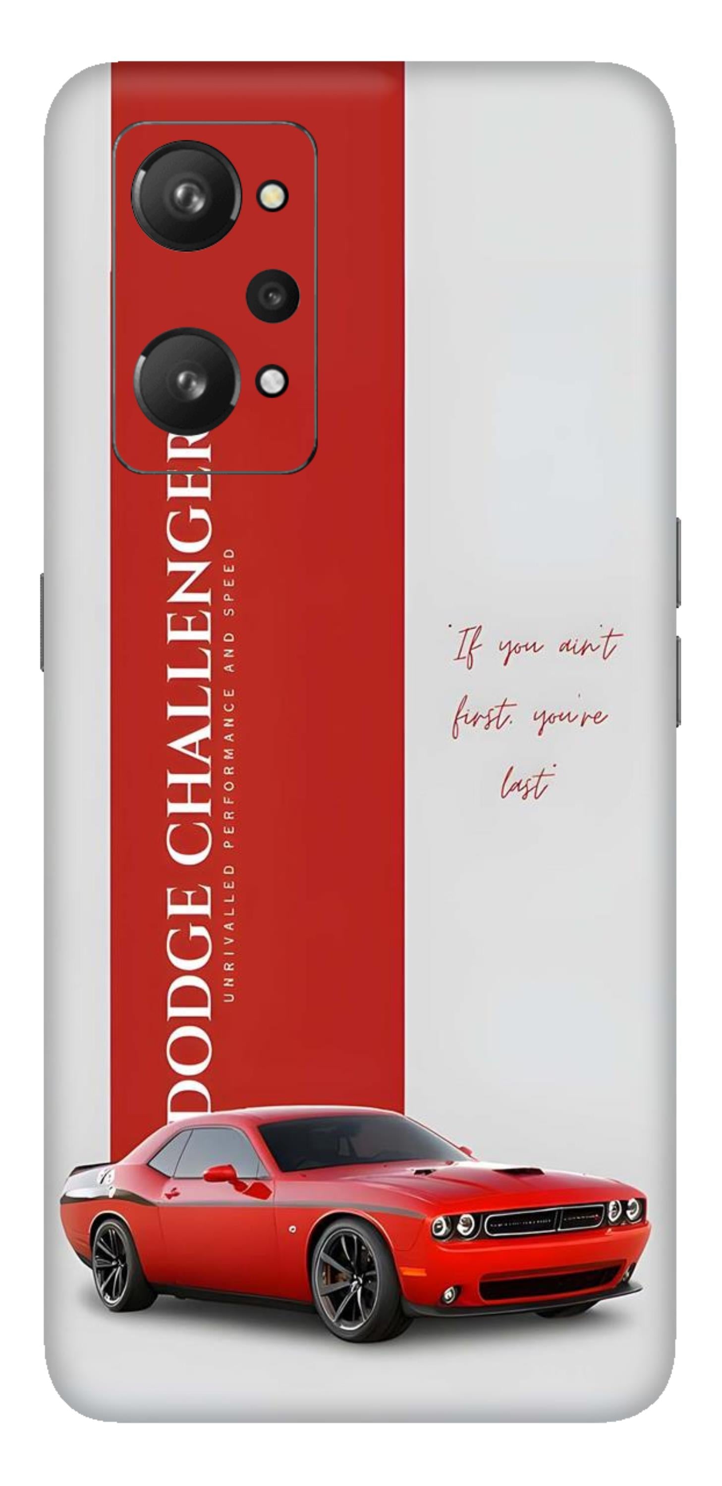 Realme GT Neo 2 5G Skins and Wraps