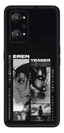 Realme GT Neo 2 5G Skins and Wraps