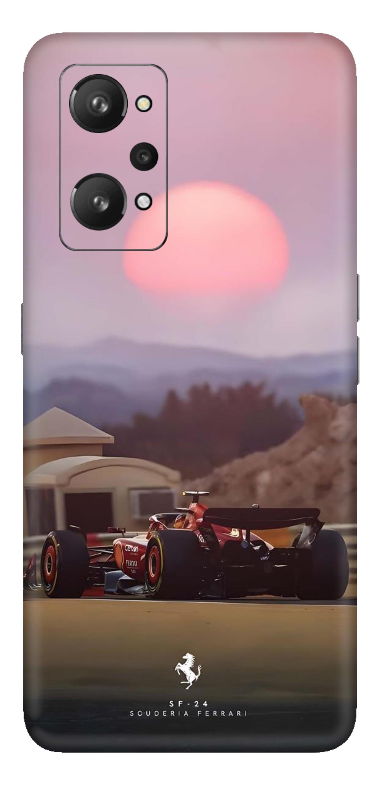 Realme GT Neo 2 5G Skins and Wraps