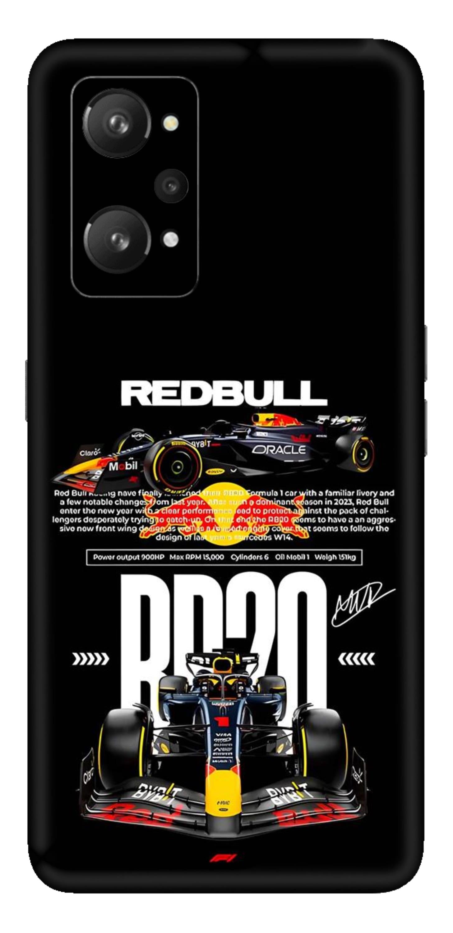 Realme GT Neo 2 5G Skins and Wraps