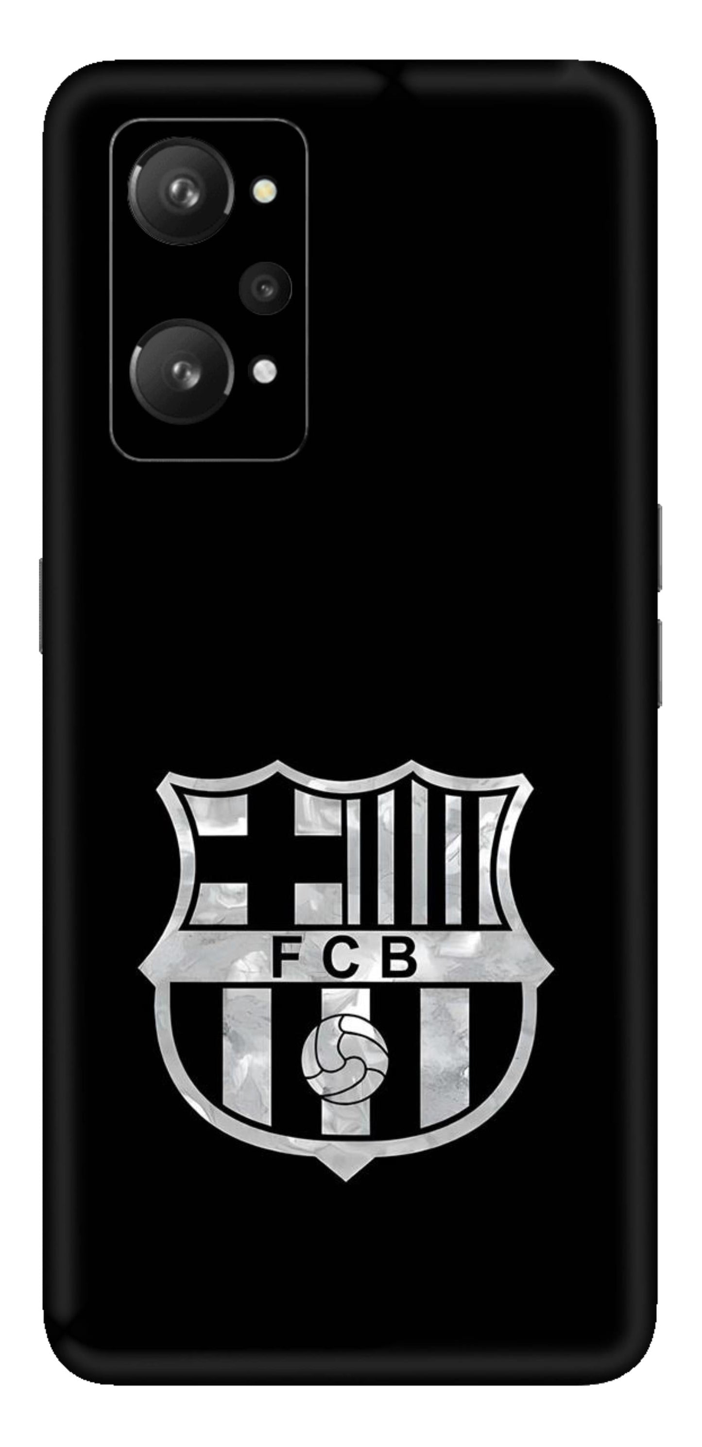 Realme GT Neo 2 5G Skins and Wraps