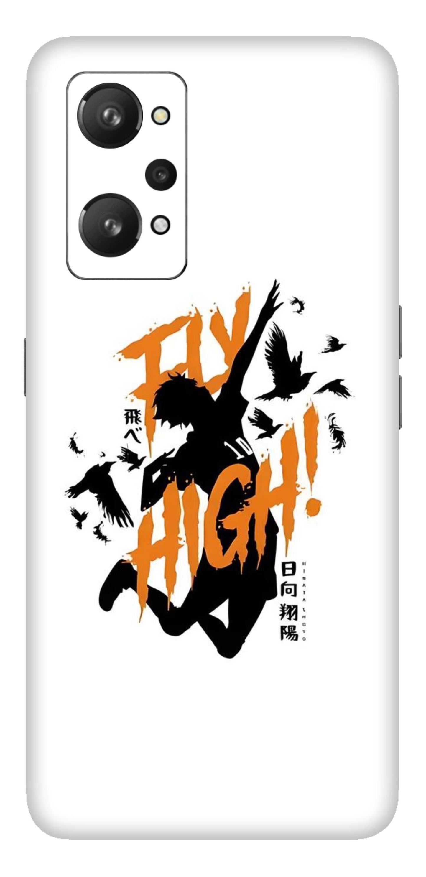 Realme GT Neo 2 5G Skins and Wraps