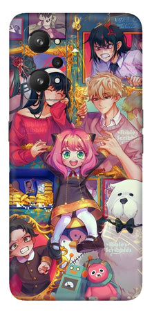 Realme GT Neo 2 5G Skins and Wraps