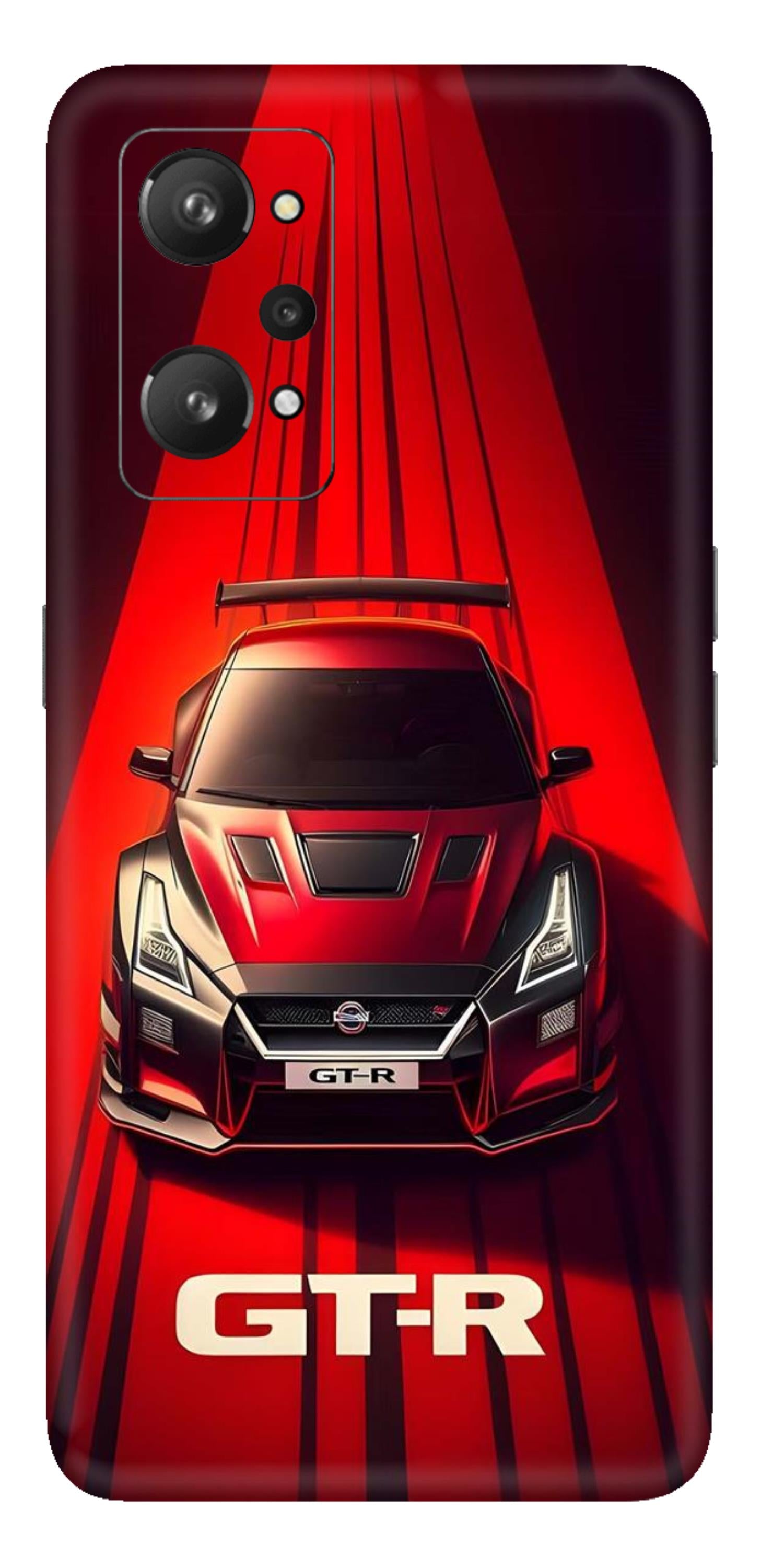 Realme GT Neo 2 5G Skins and Wraps