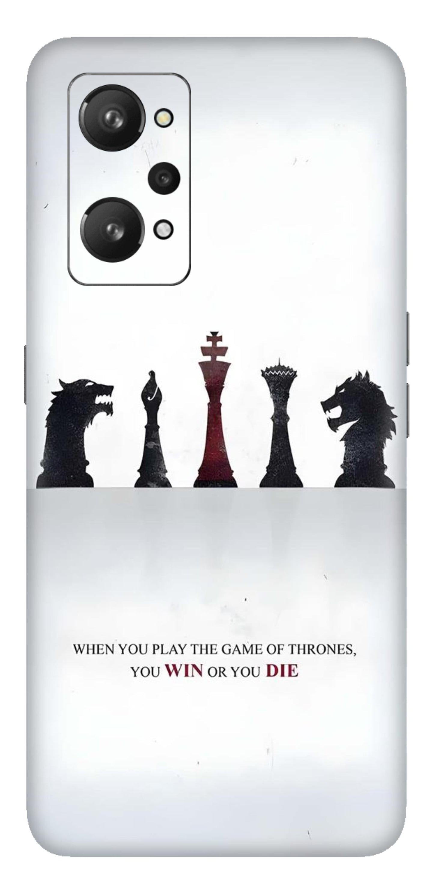 Realme GT Neo 2 5G Skins and Wraps