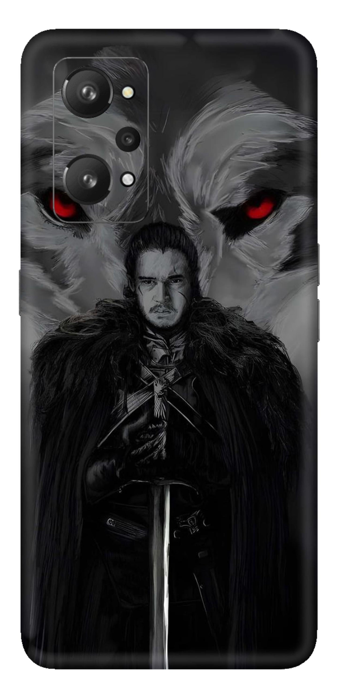 Realme GT Neo 2 5G Skins and Wraps