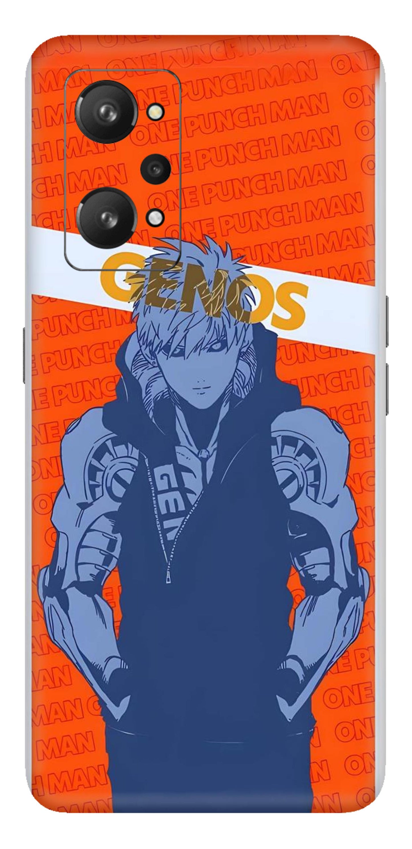 Realme GT Neo 2 5G Skins and Wraps