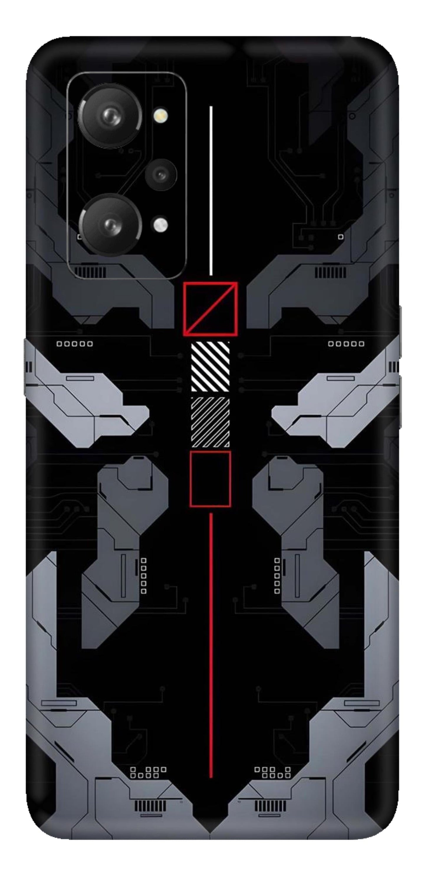 Realme GT Neo 2 5G Skins and Wraps