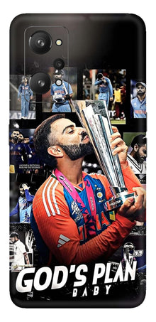 Realme GT Neo 2 5G Skins and Wraps