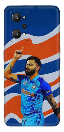 Realme GT Neo 2 5G Skins and Wraps