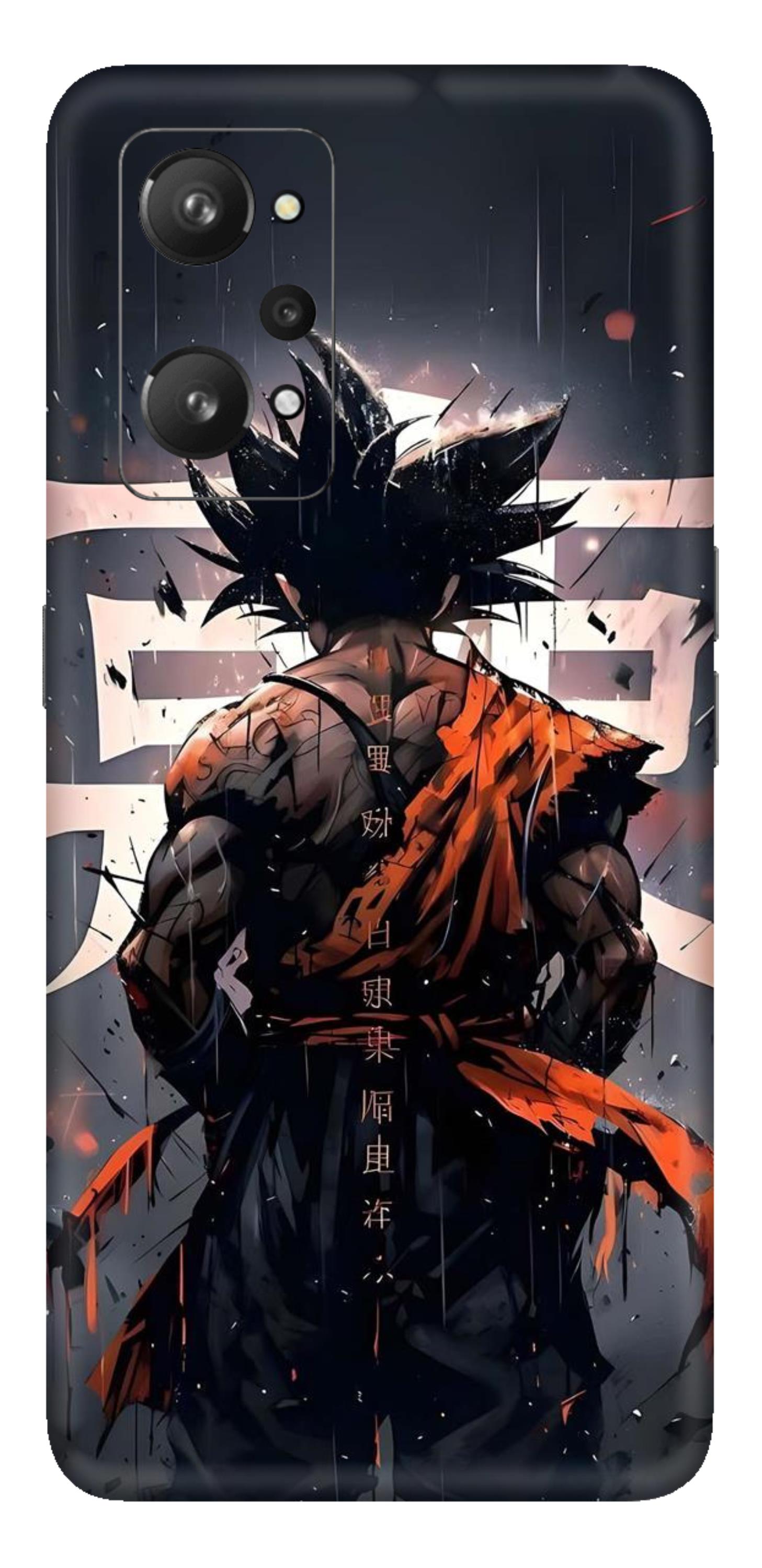 Realme GT Neo 2 5G Skins and Wraps