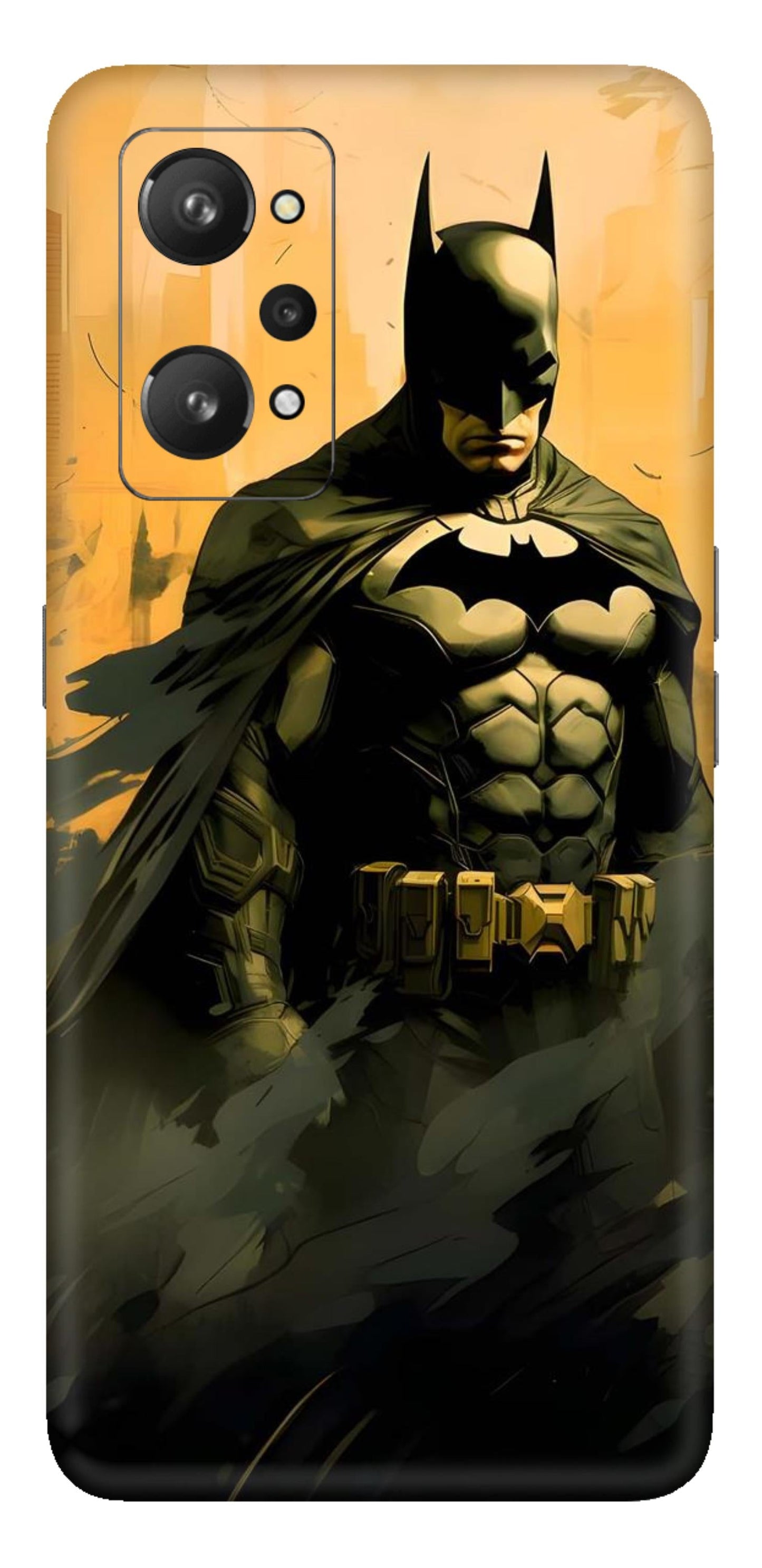 Realme GT Neo 2 5G Skins and Wraps