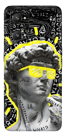 Realme GT Neo 2 5G Skins and Wraps