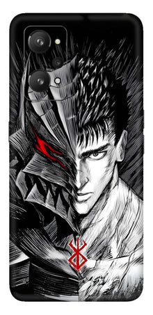 Realme GT Neo 2 5G Skins and Wraps