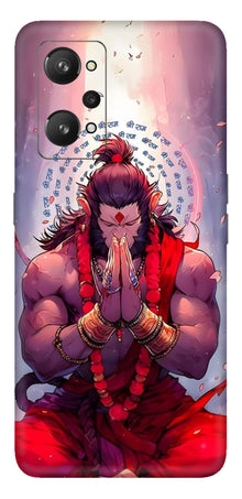 Realme GT Neo 2 5G Skins and Wraps