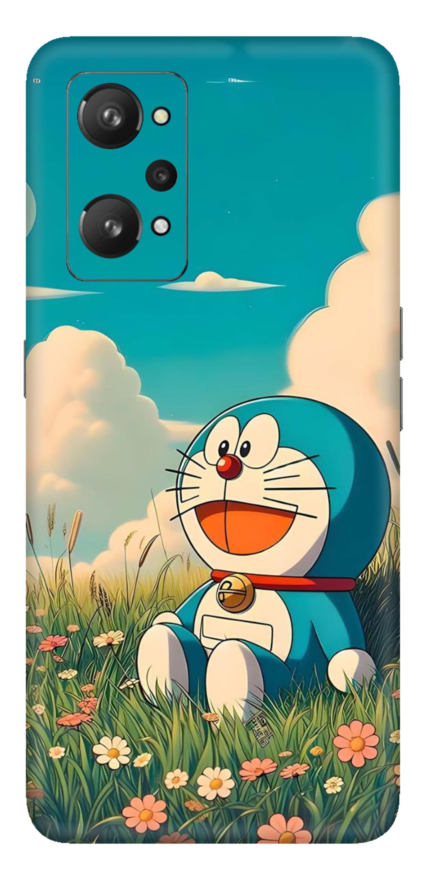 Realme GT Neo 2 5G Skins and Wraps