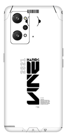 Realme GT Neo 2 5G Skins and Wraps