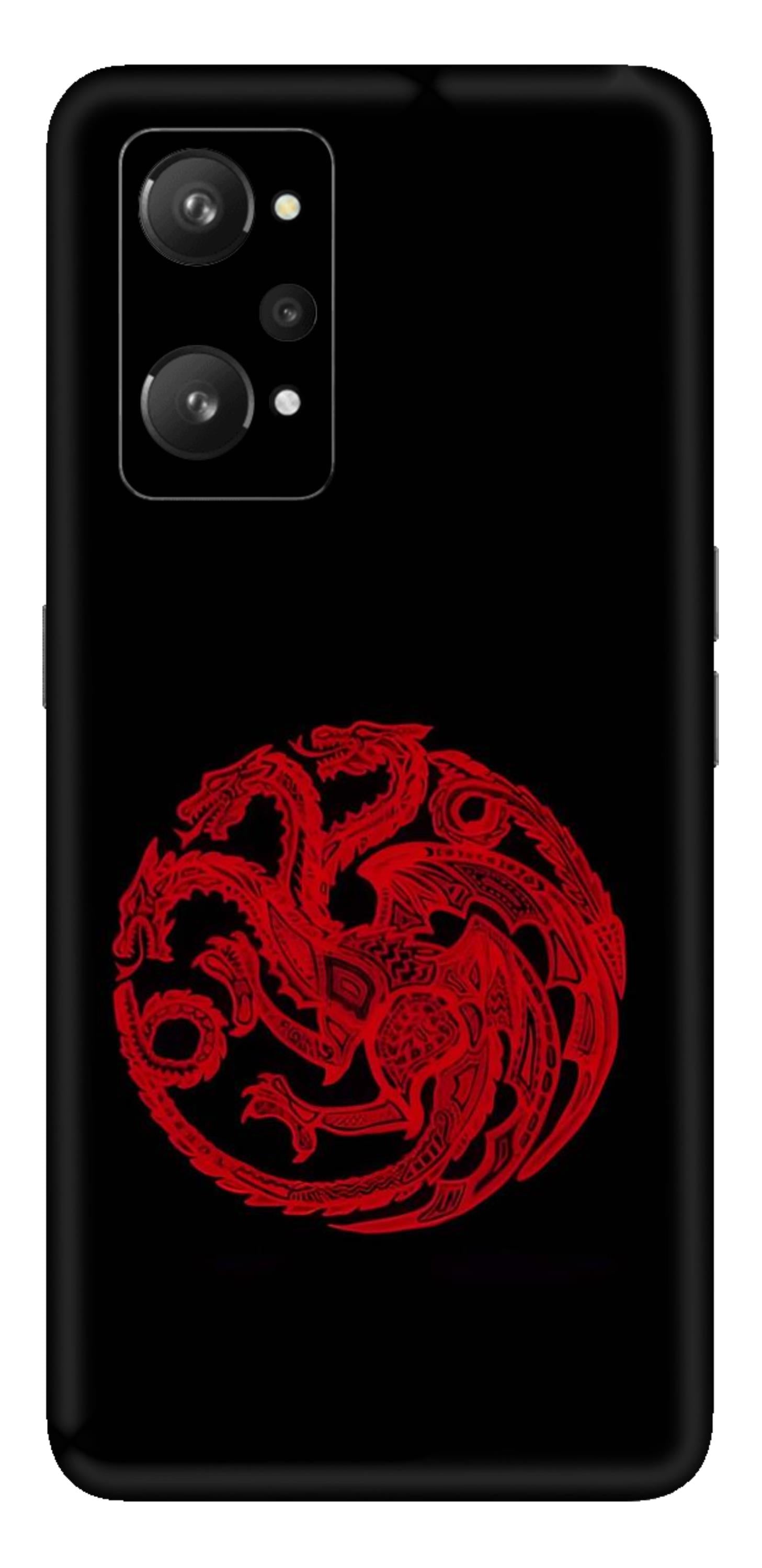 Realme GT Neo 2 5G Skins and Wraps