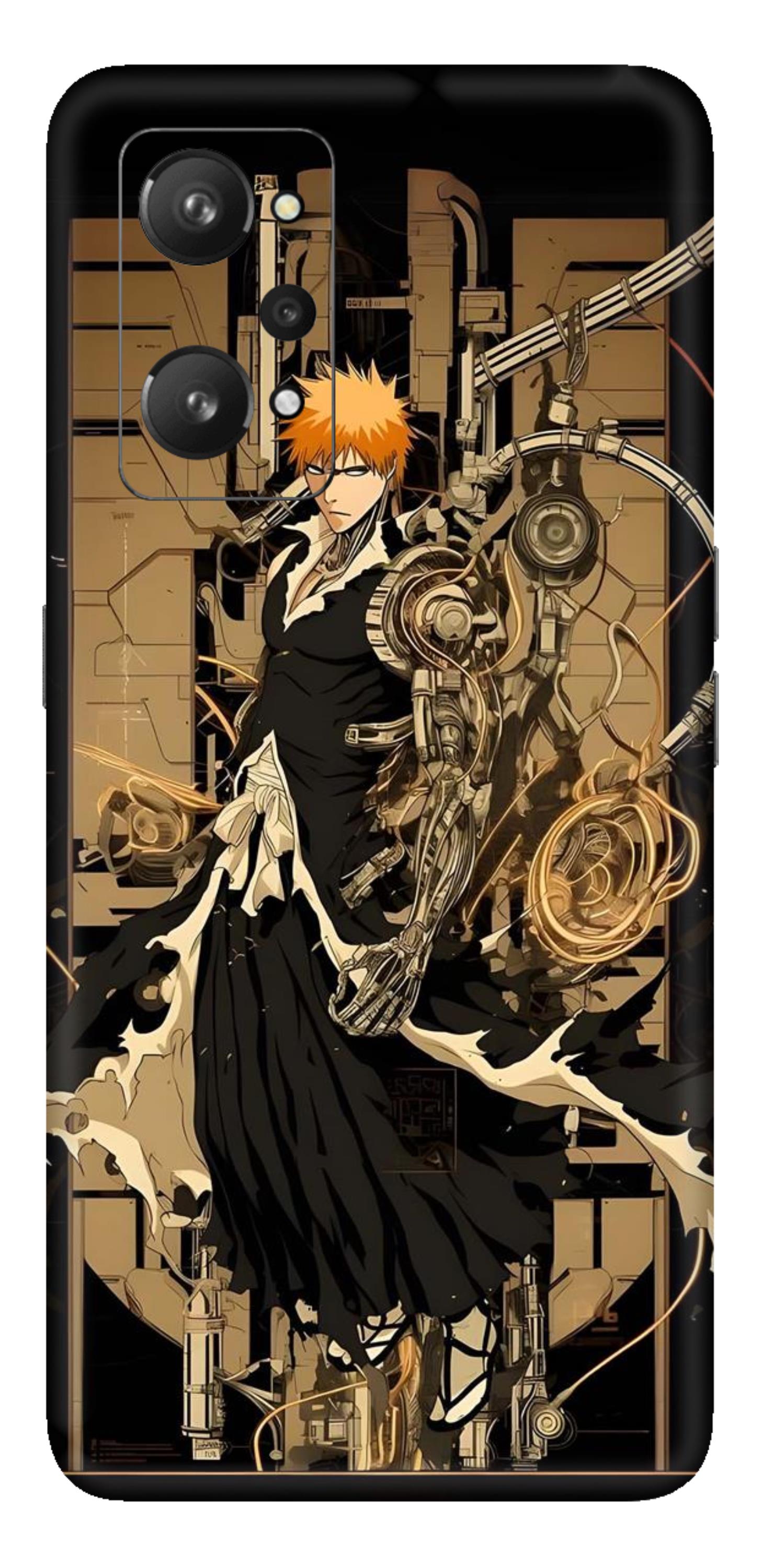 Realme GT Neo 2 5G Skins and Wraps