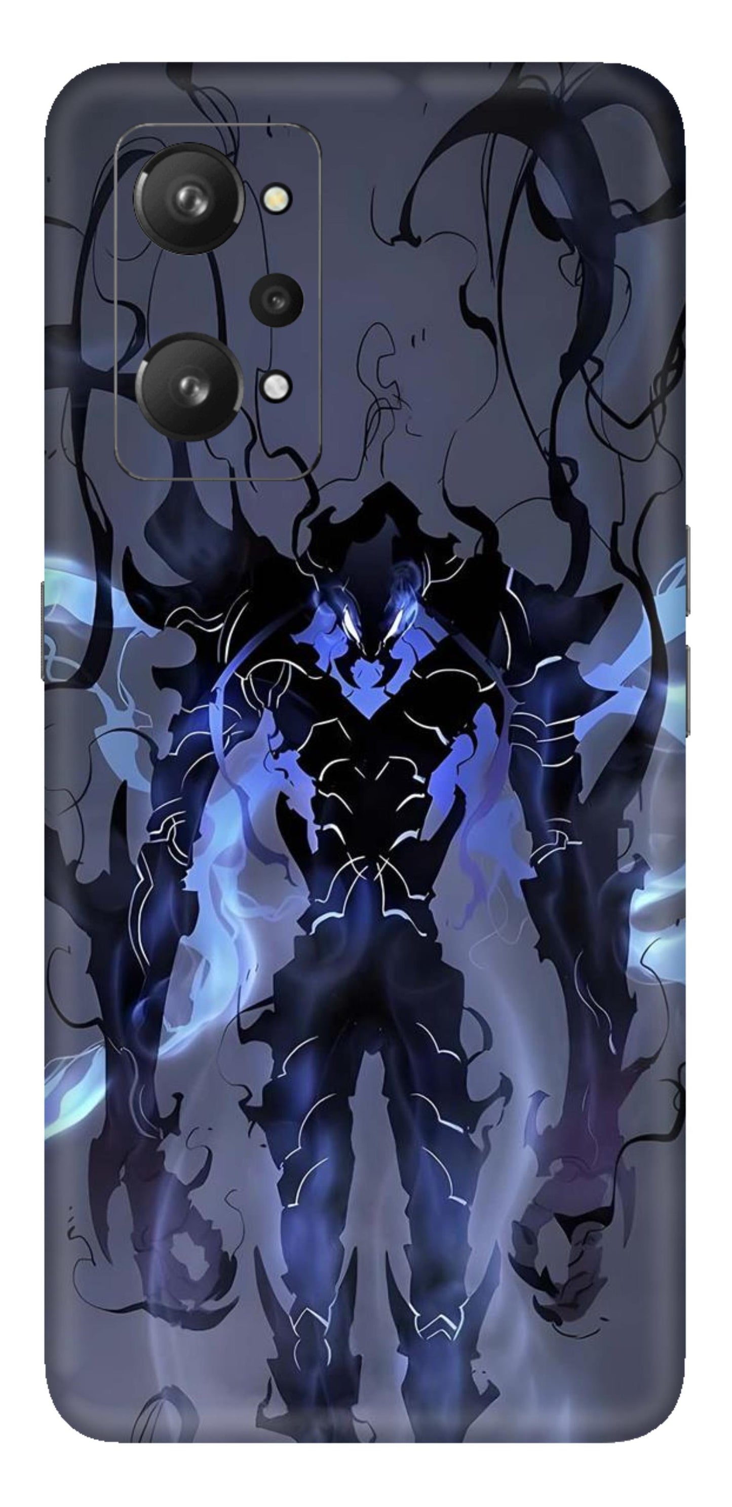 Realme GT Neo 2 5G Skins and Wraps