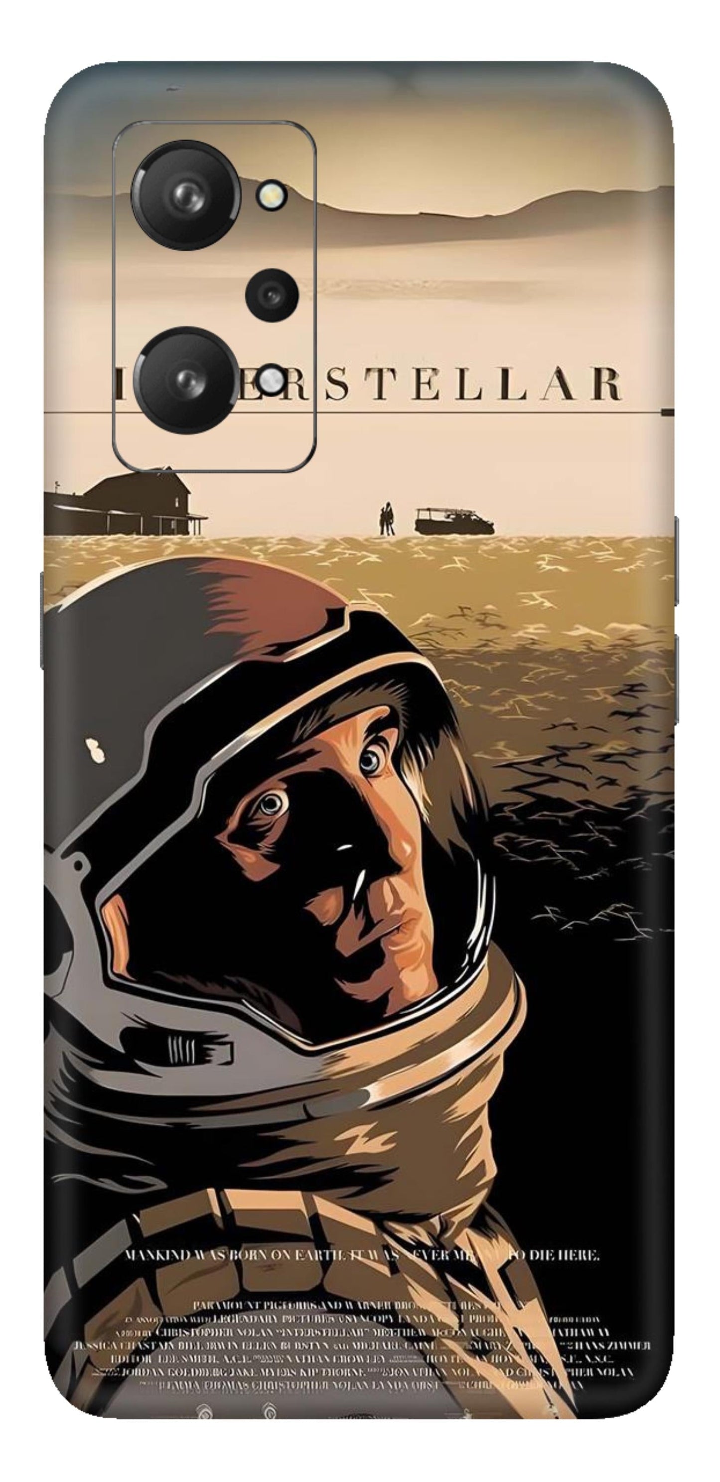 Realme GT Neo 2 5G Skins and Wraps