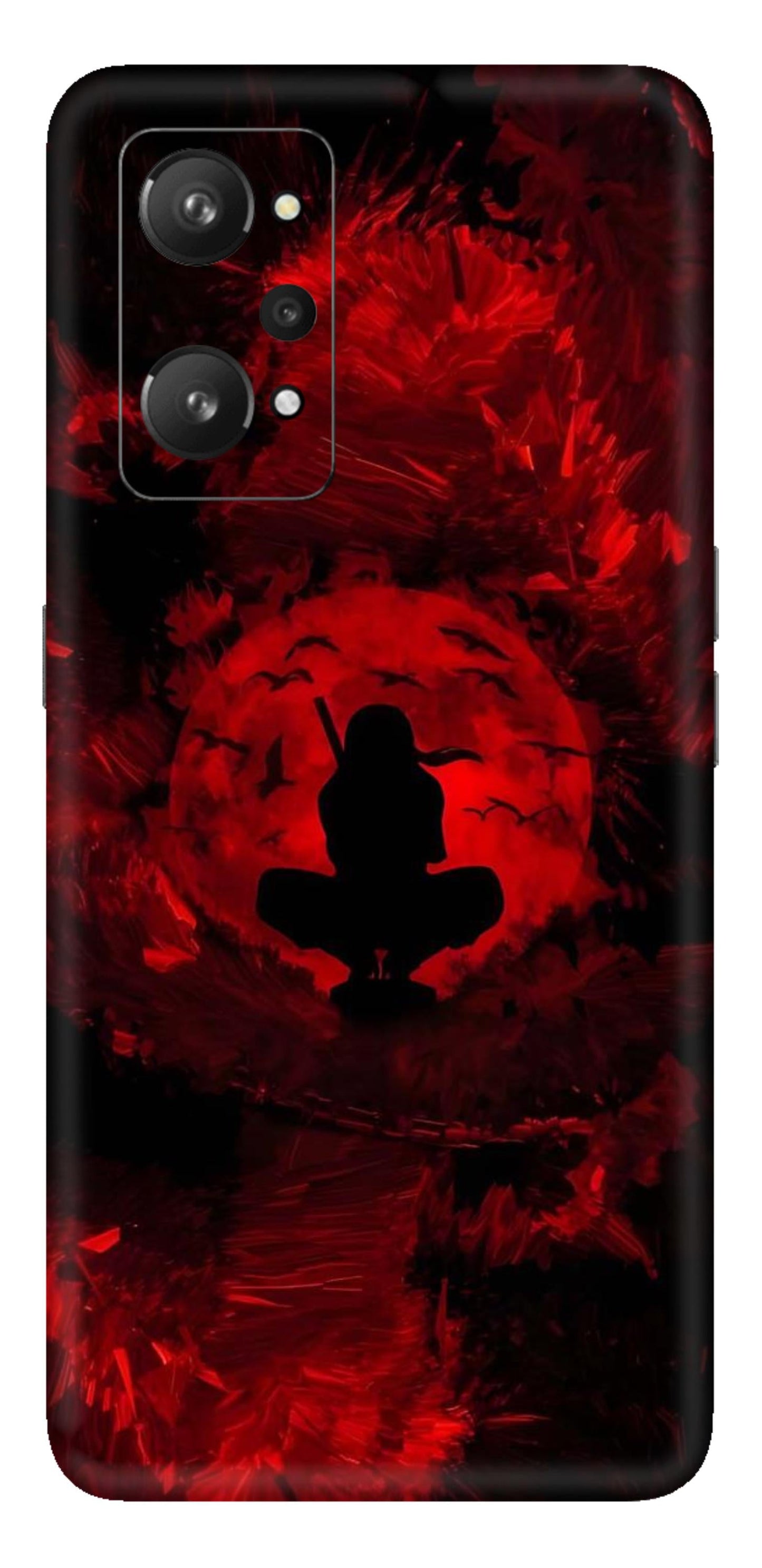 Realme GT Neo 2 5G Skins and Wraps