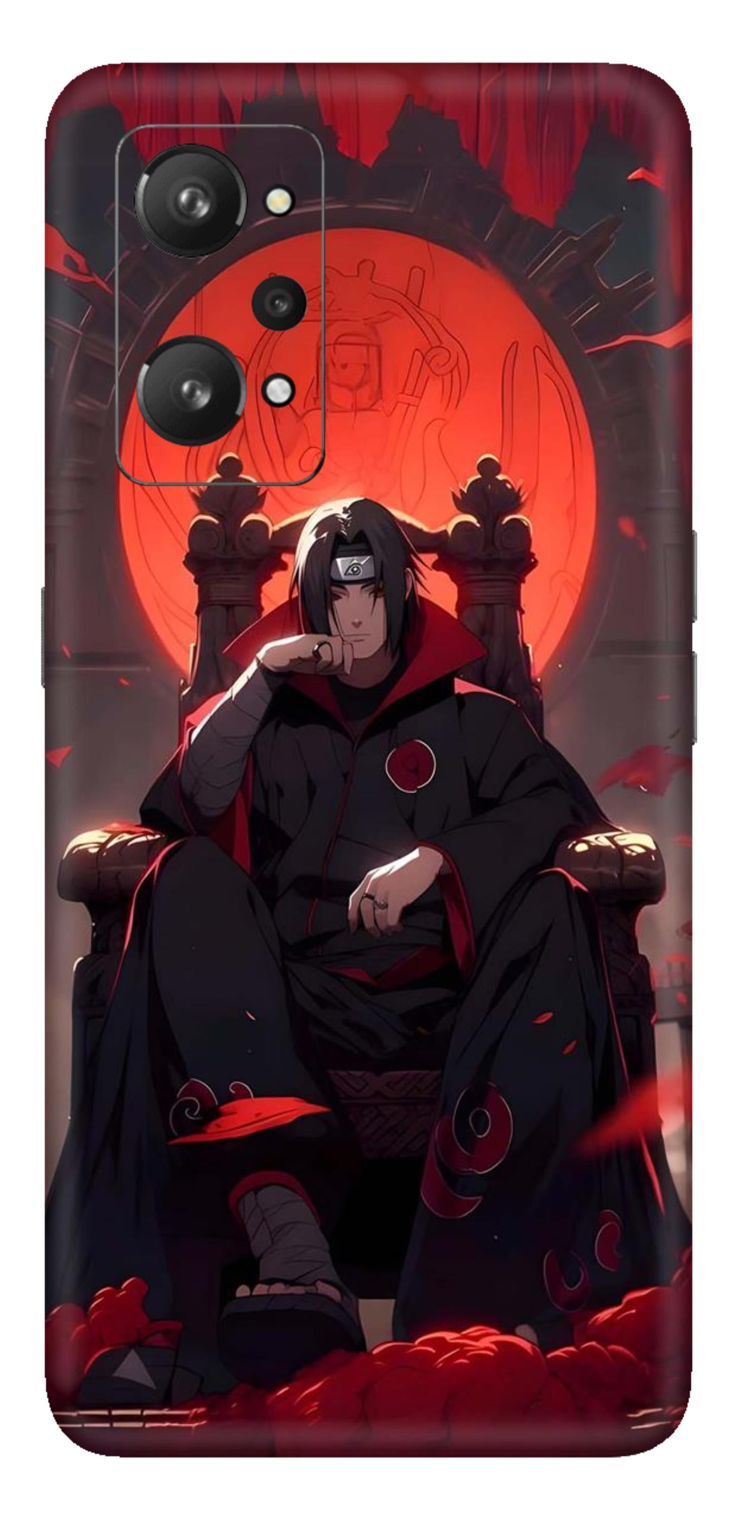 Realme GT Neo 2 5G Skins and Wraps