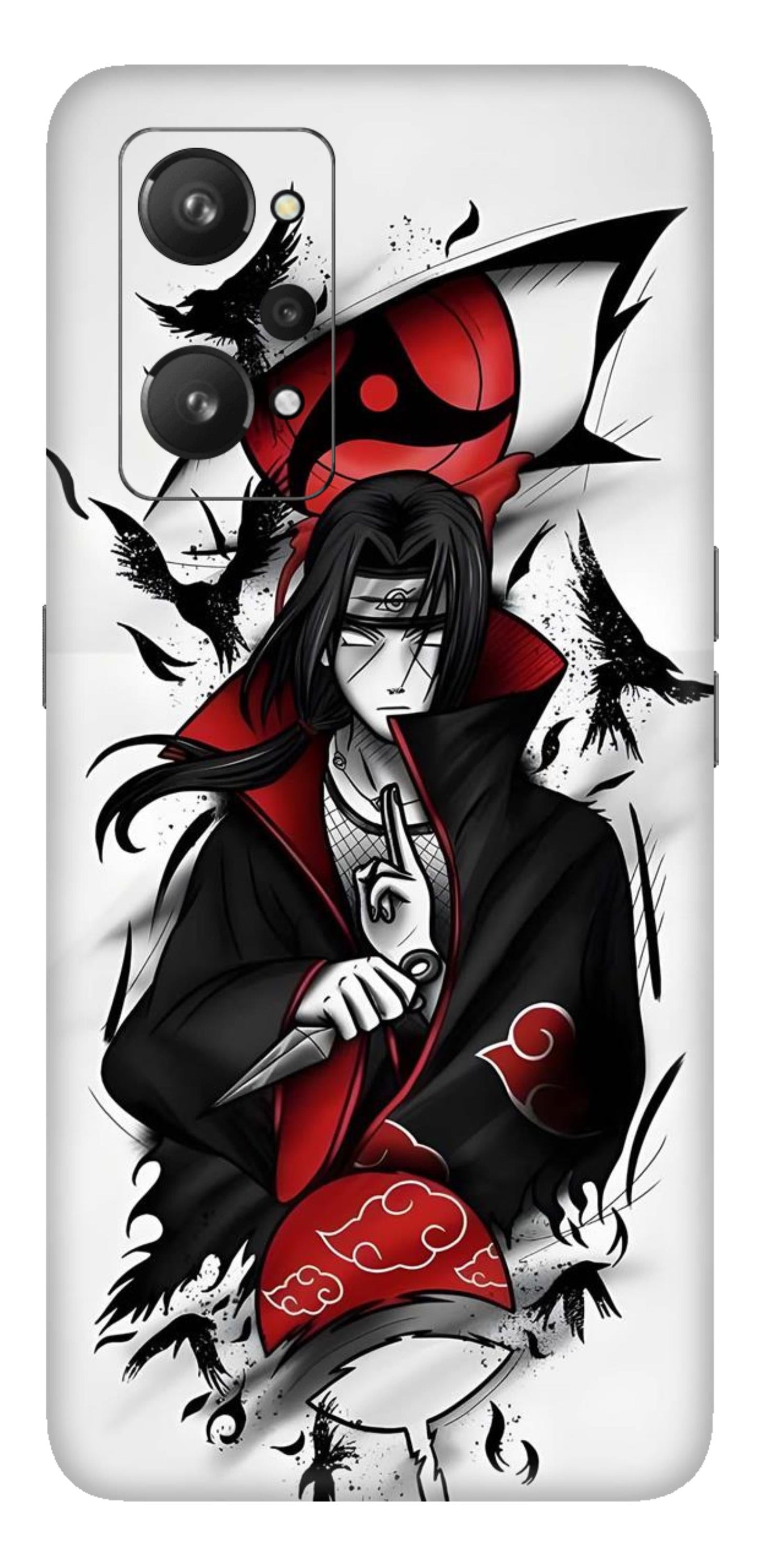 Realme GT Neo 2 5G Skins and Wraps