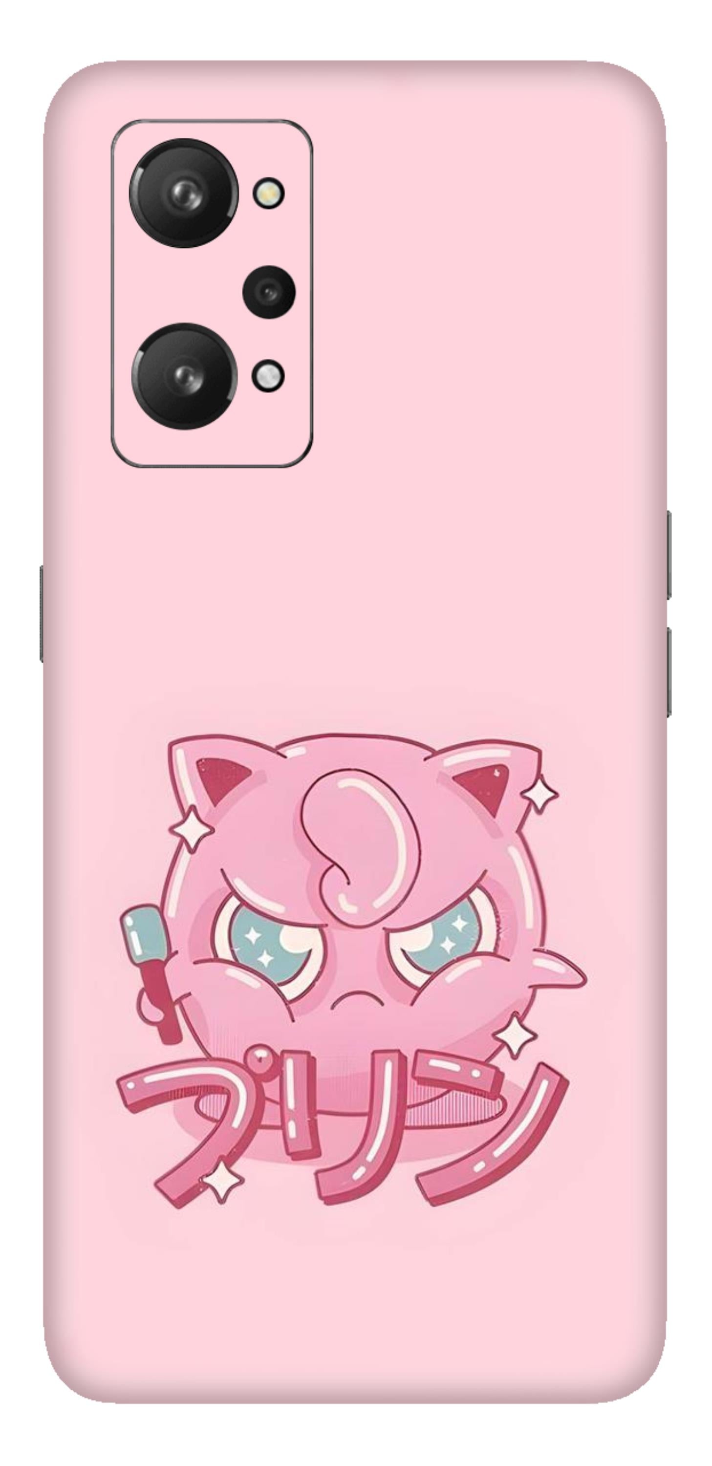 Realme GT Neo 2 5G Skins and Wraps