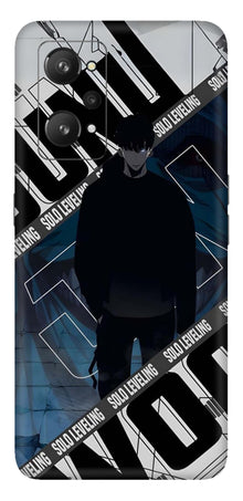 Realme GT Neo 2 5G Skins and Wraps